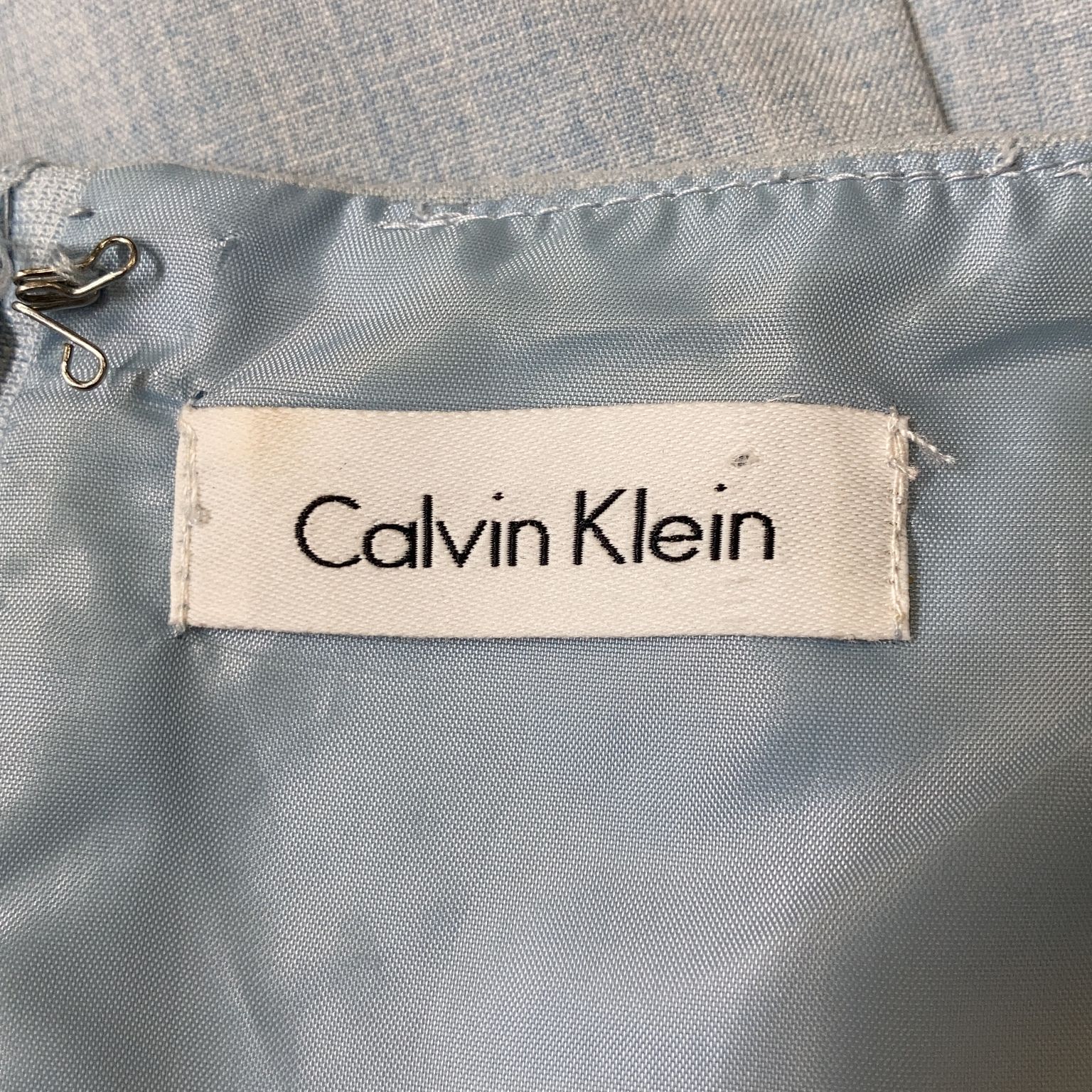 Calvin Klein