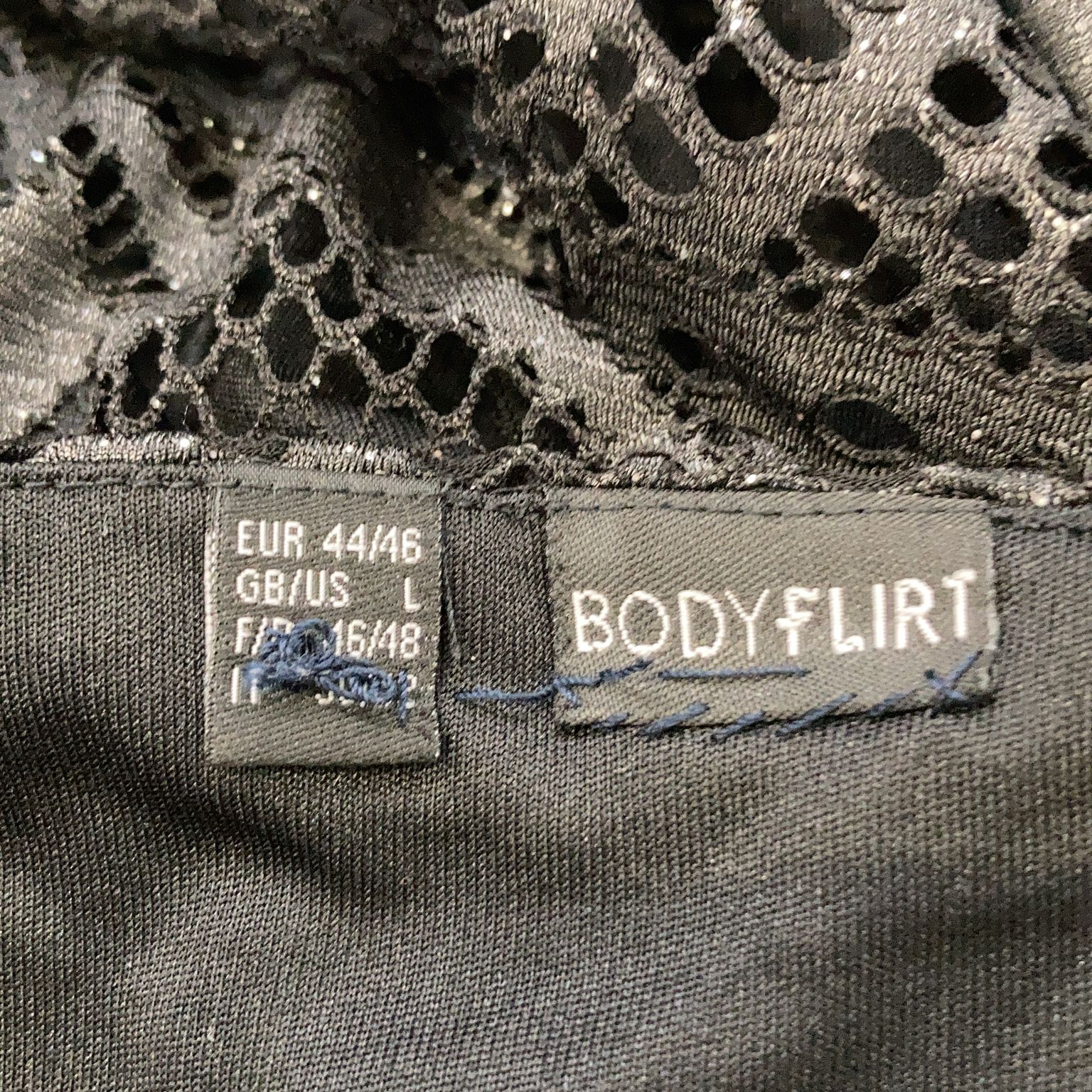 Bodyflirt