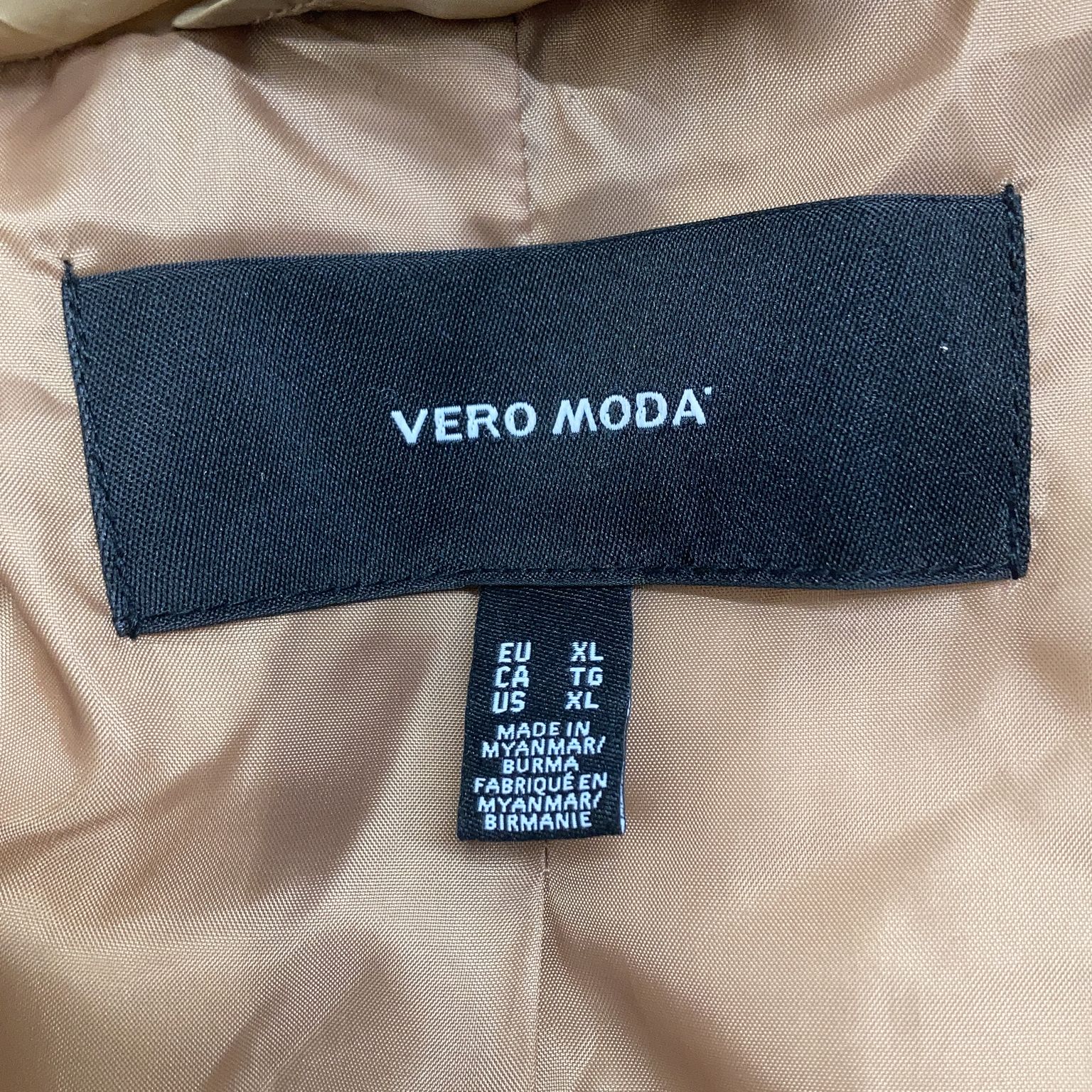 Vero Moda