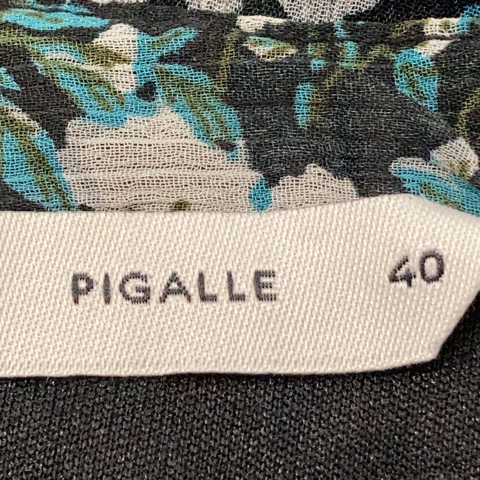 Pigalle