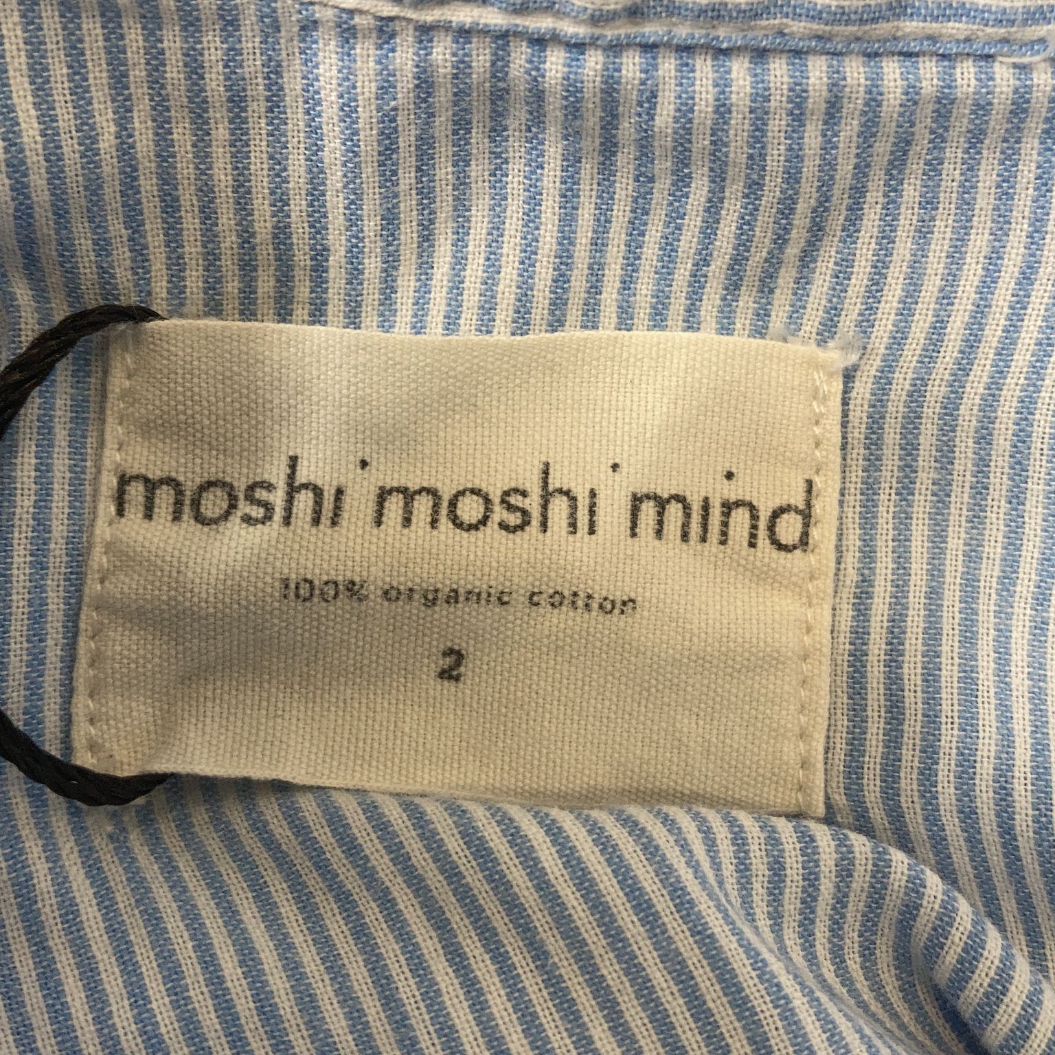 Moshi Moshi Mind