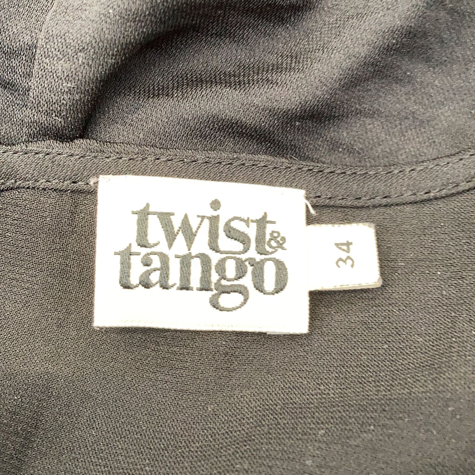 Twist  Tango