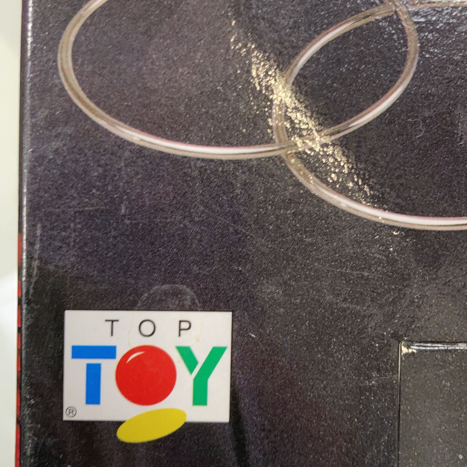 Top-Toy