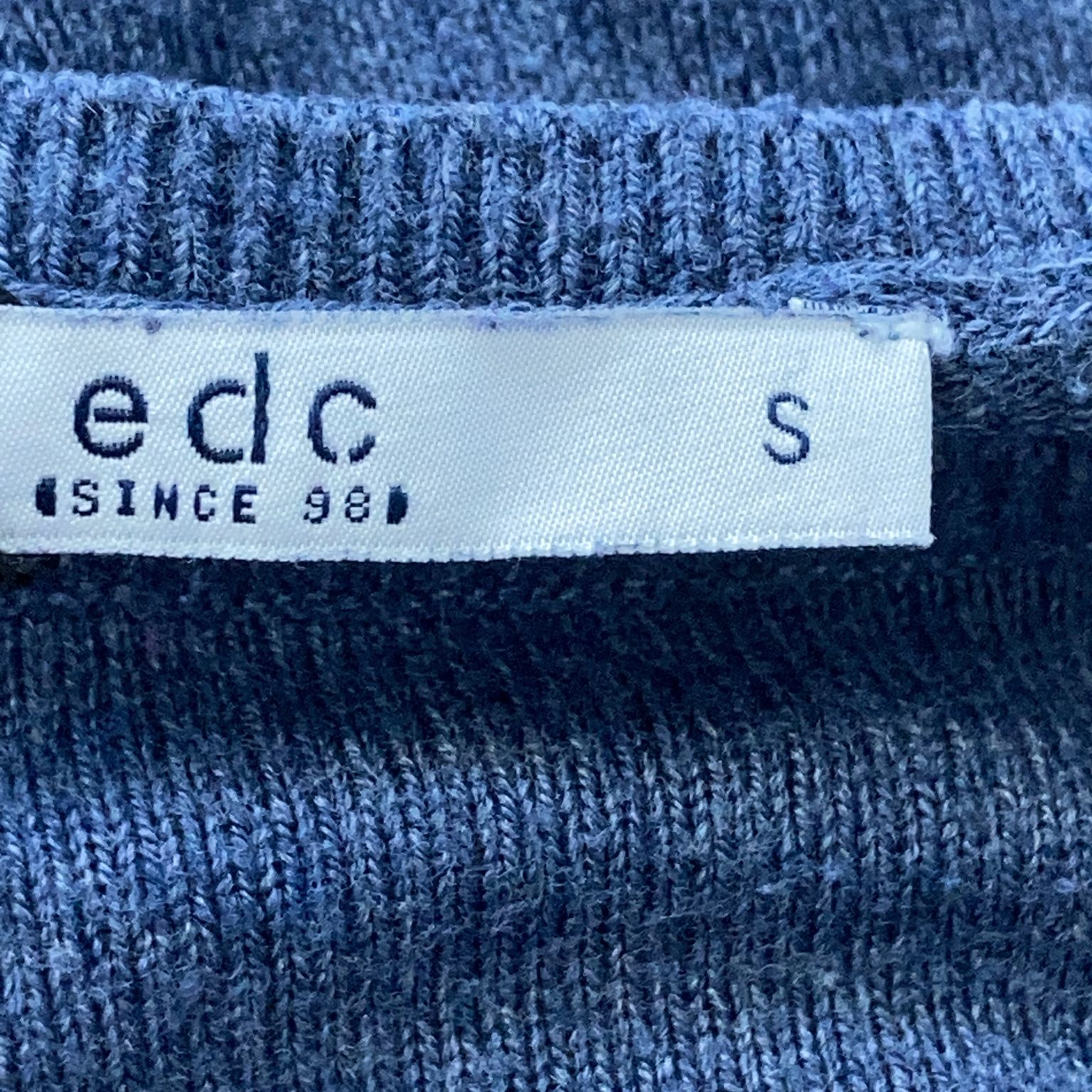 EDC by ESPRIT