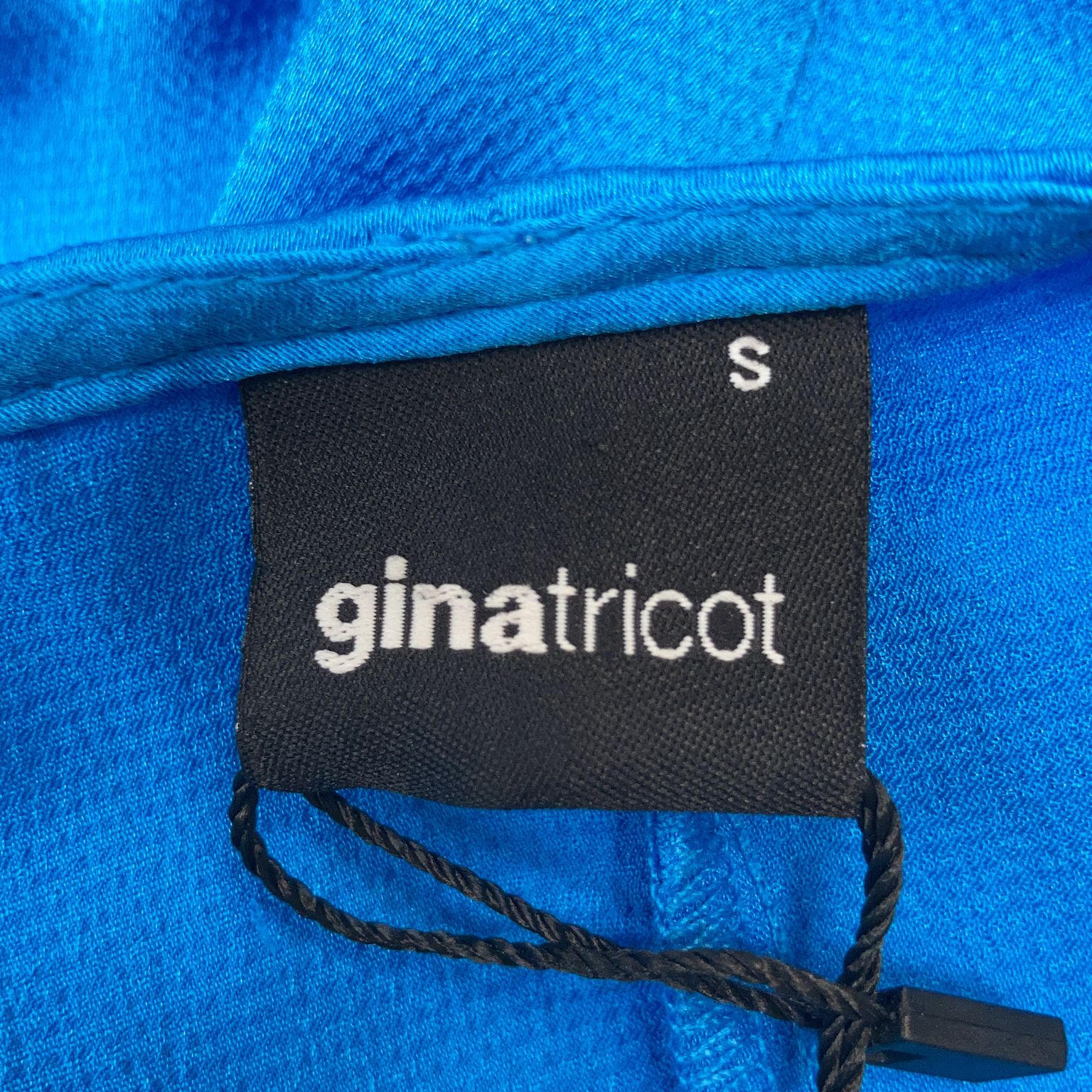 Gina Tricot