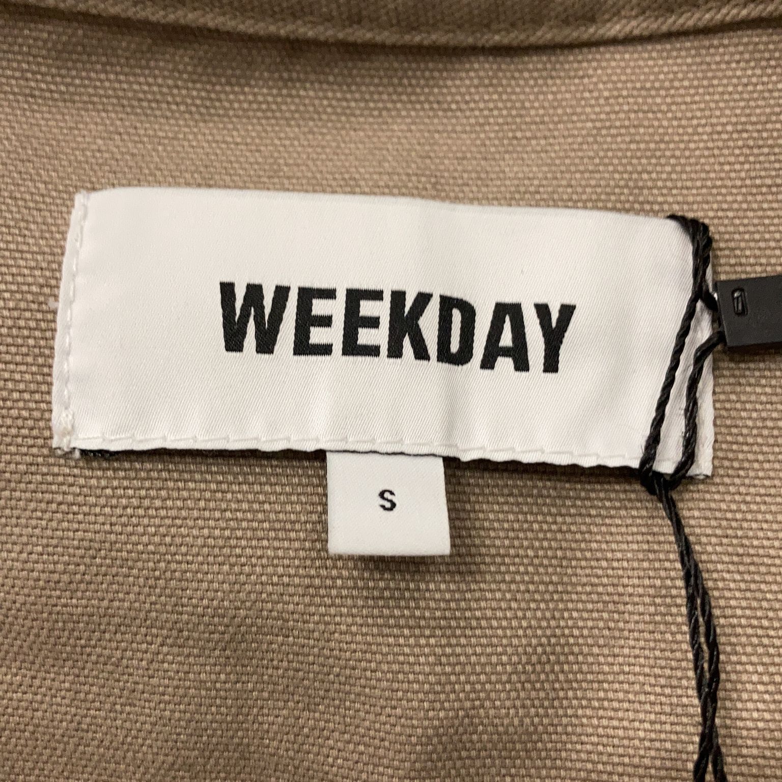 Weekday