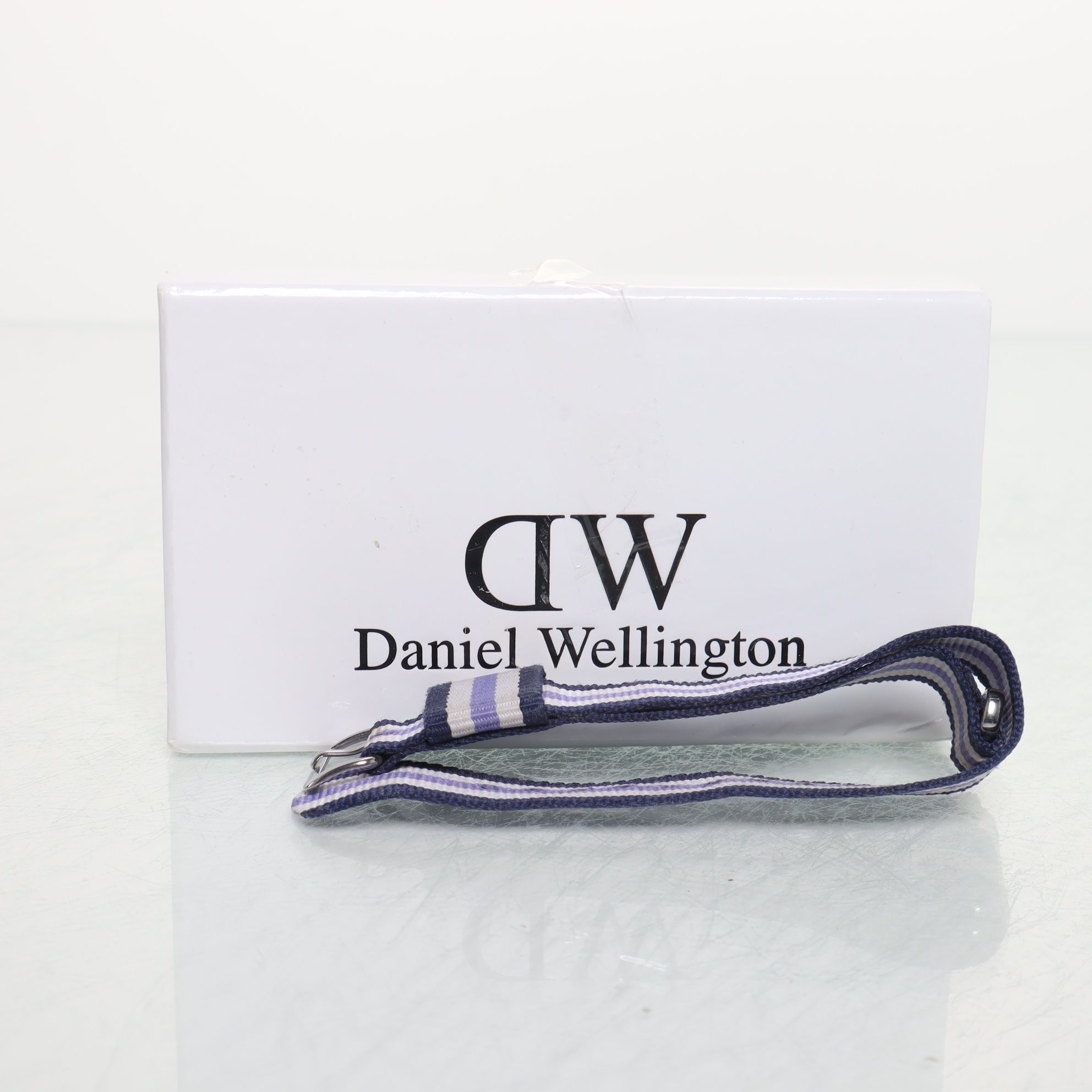 Daniel Wellington