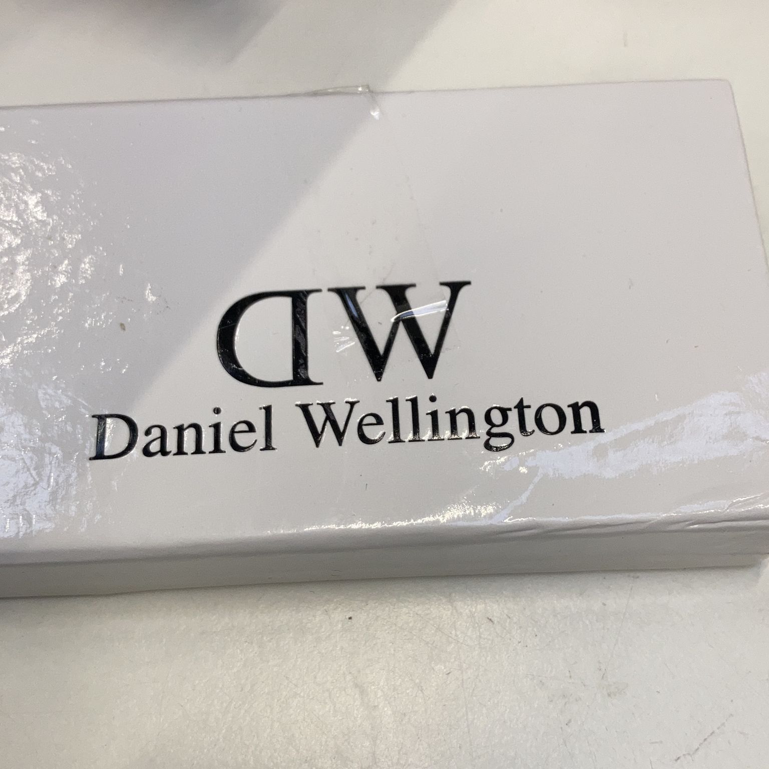 Daniel Wellington