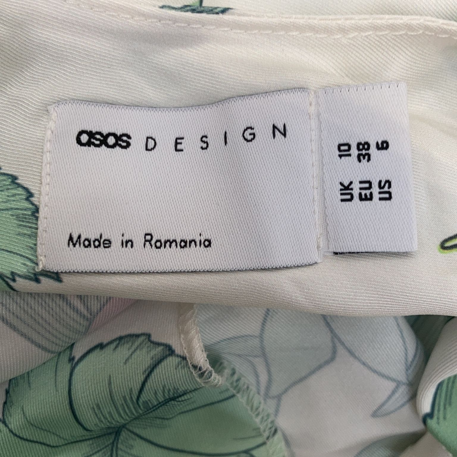 ASOS Design