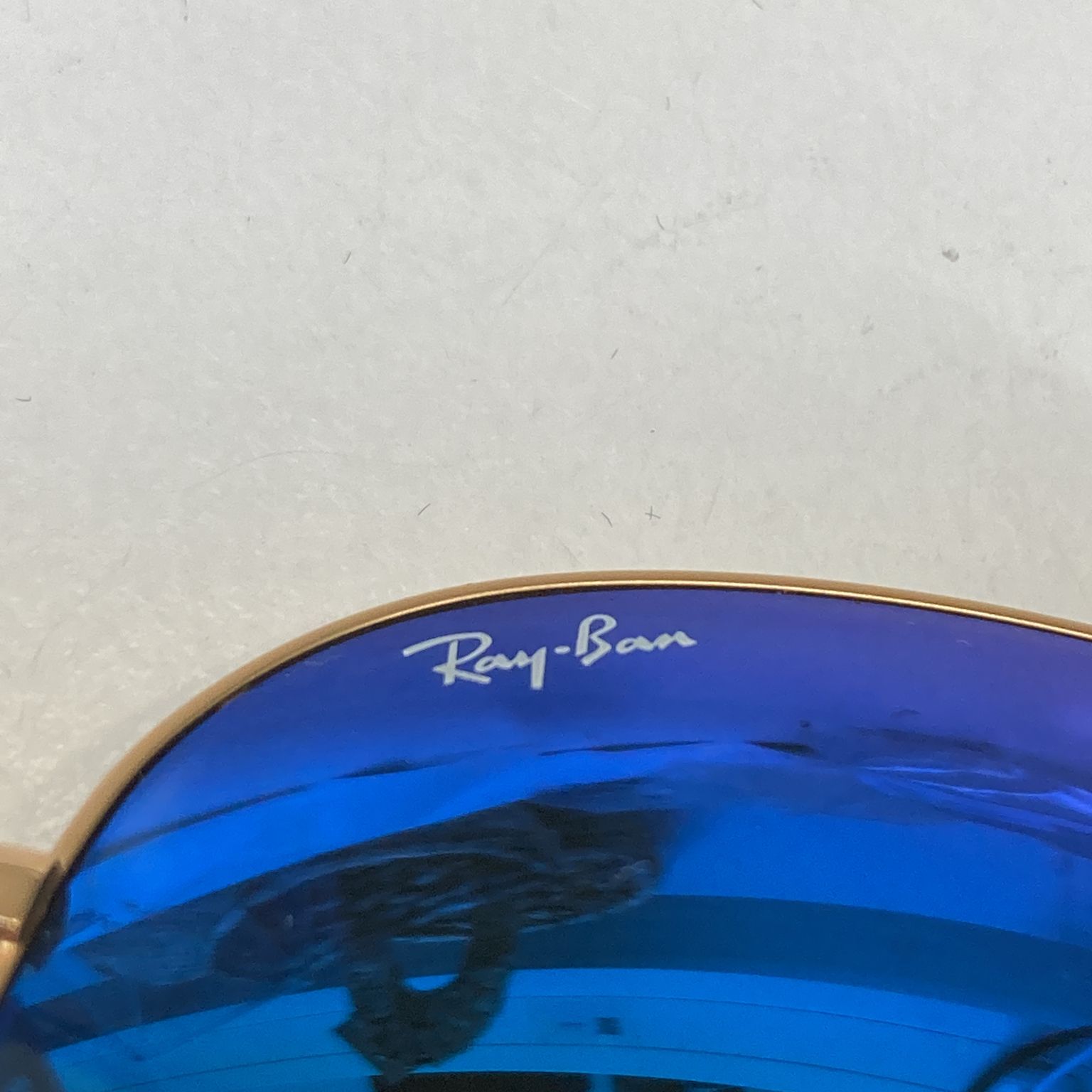 Ray-Ban