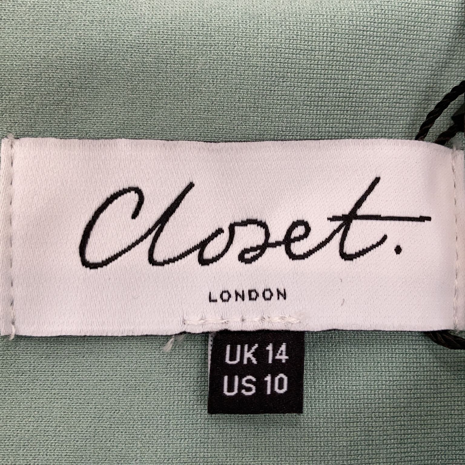 Closet