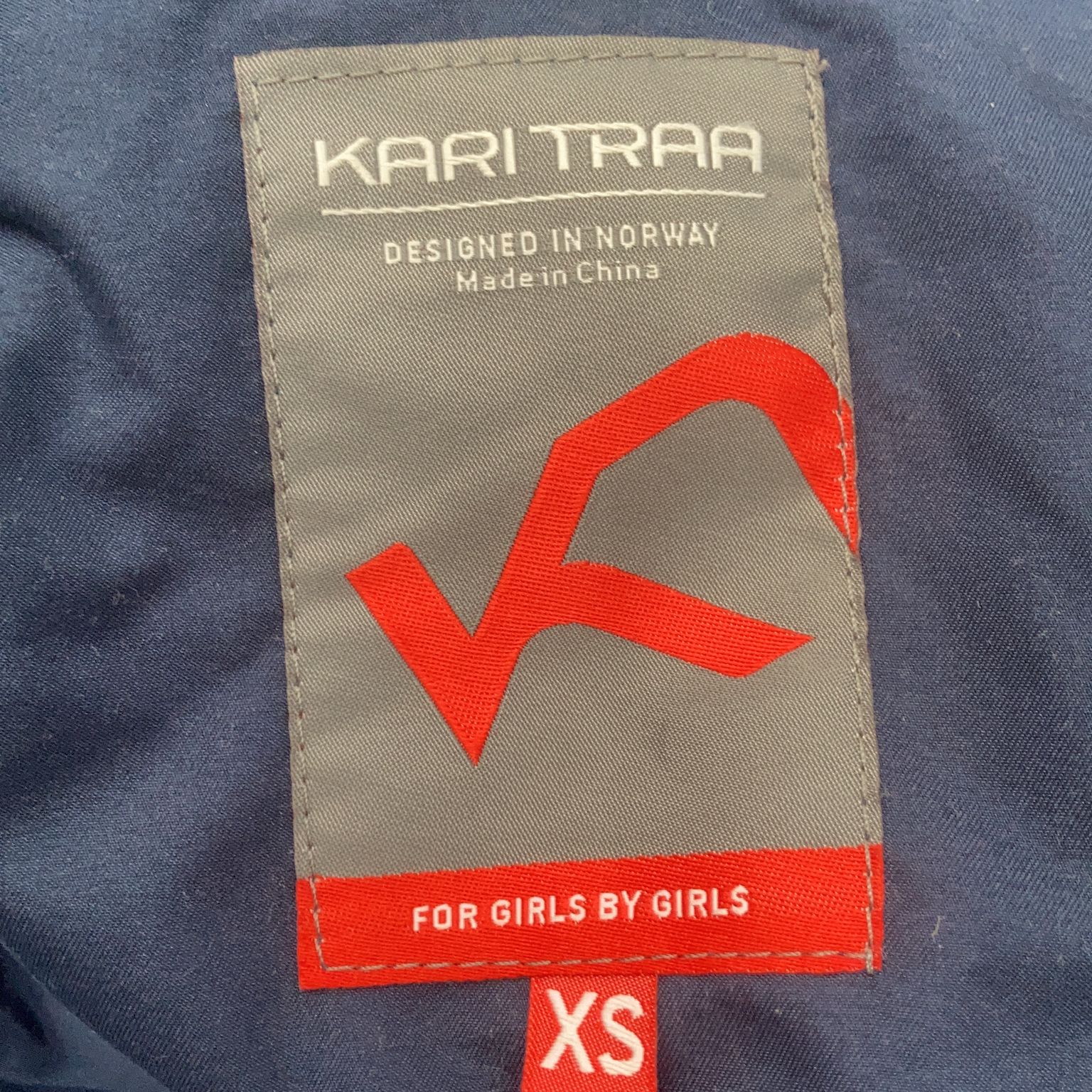 Kari Traa