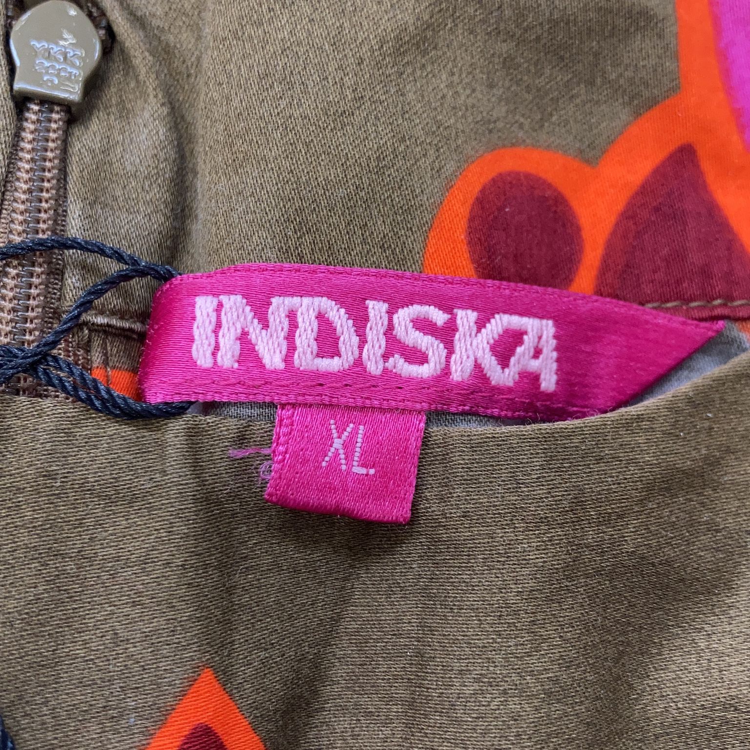 Indiska