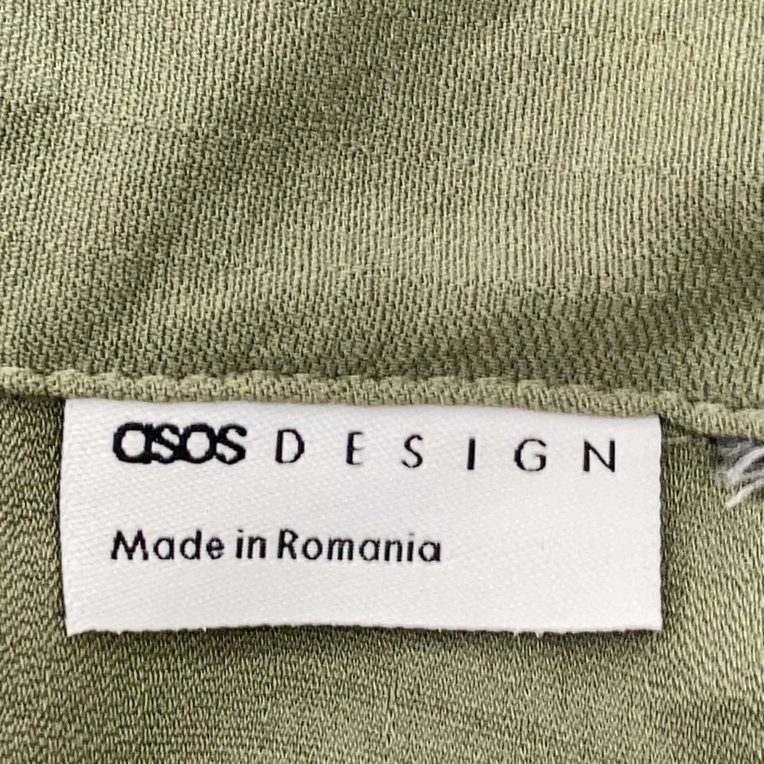 ASOS Design