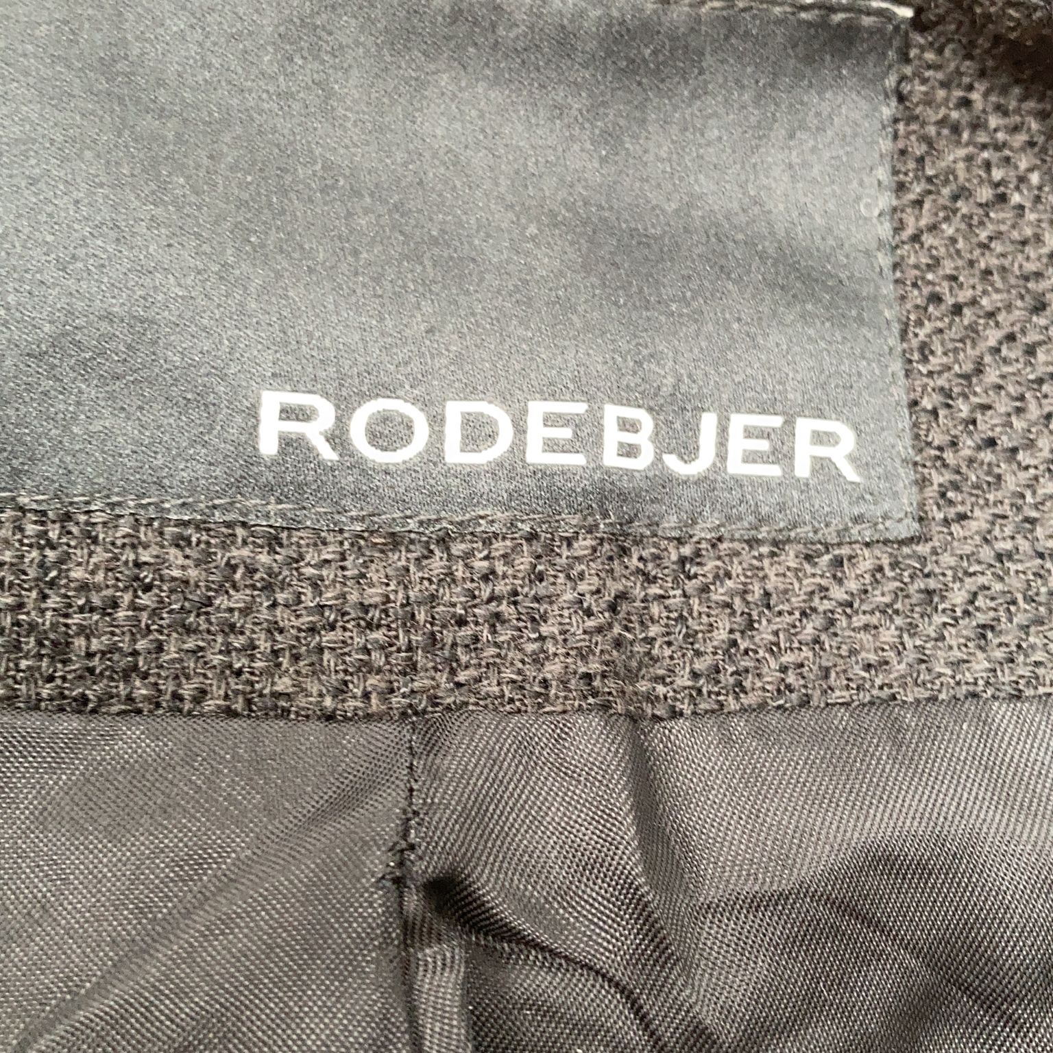 Rodebjer