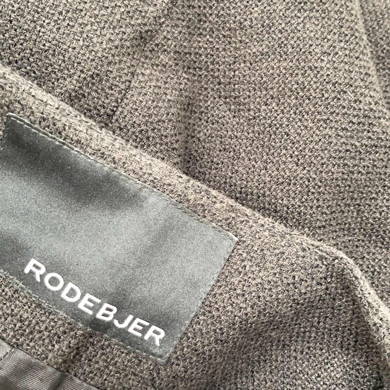 Rodebjer