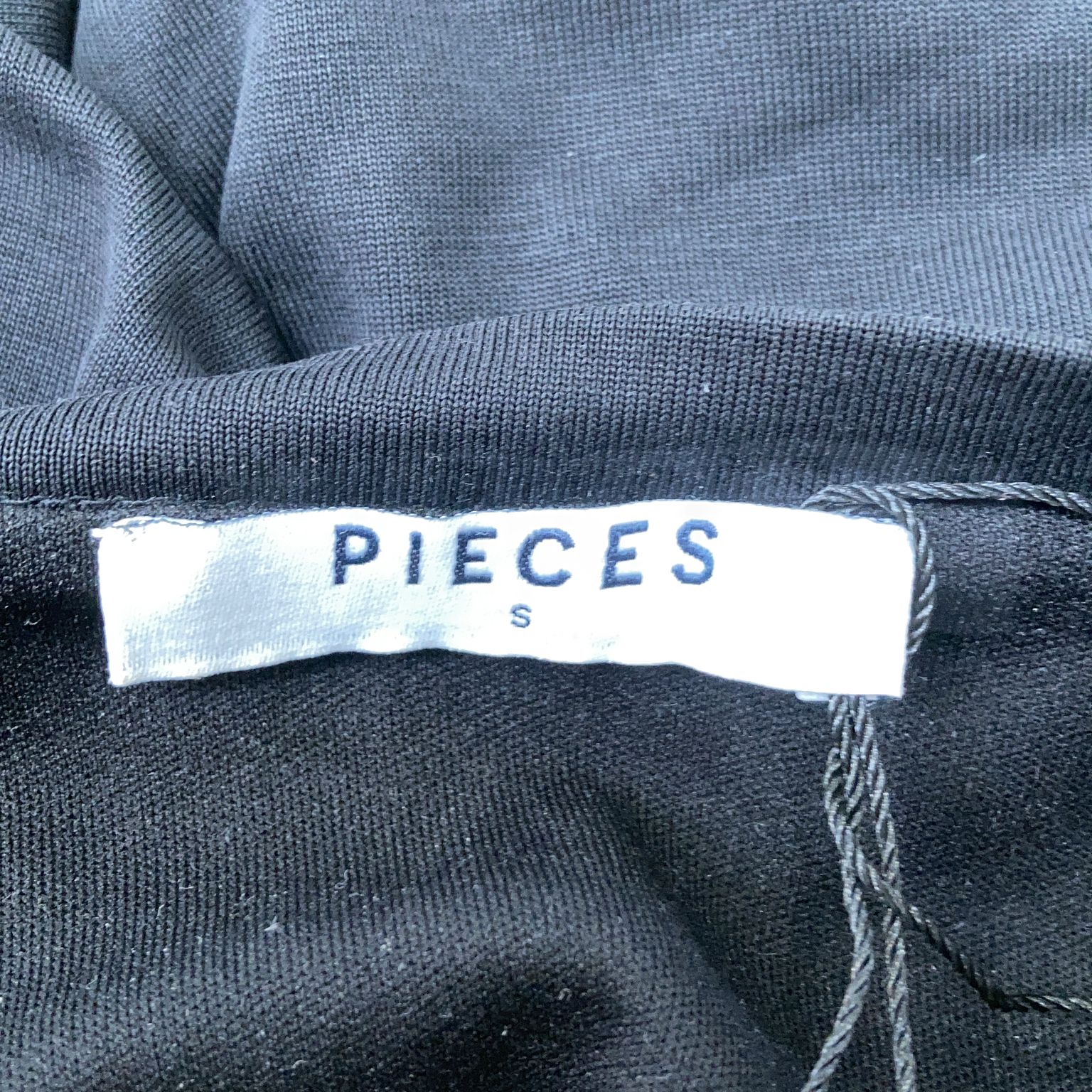 Pieces