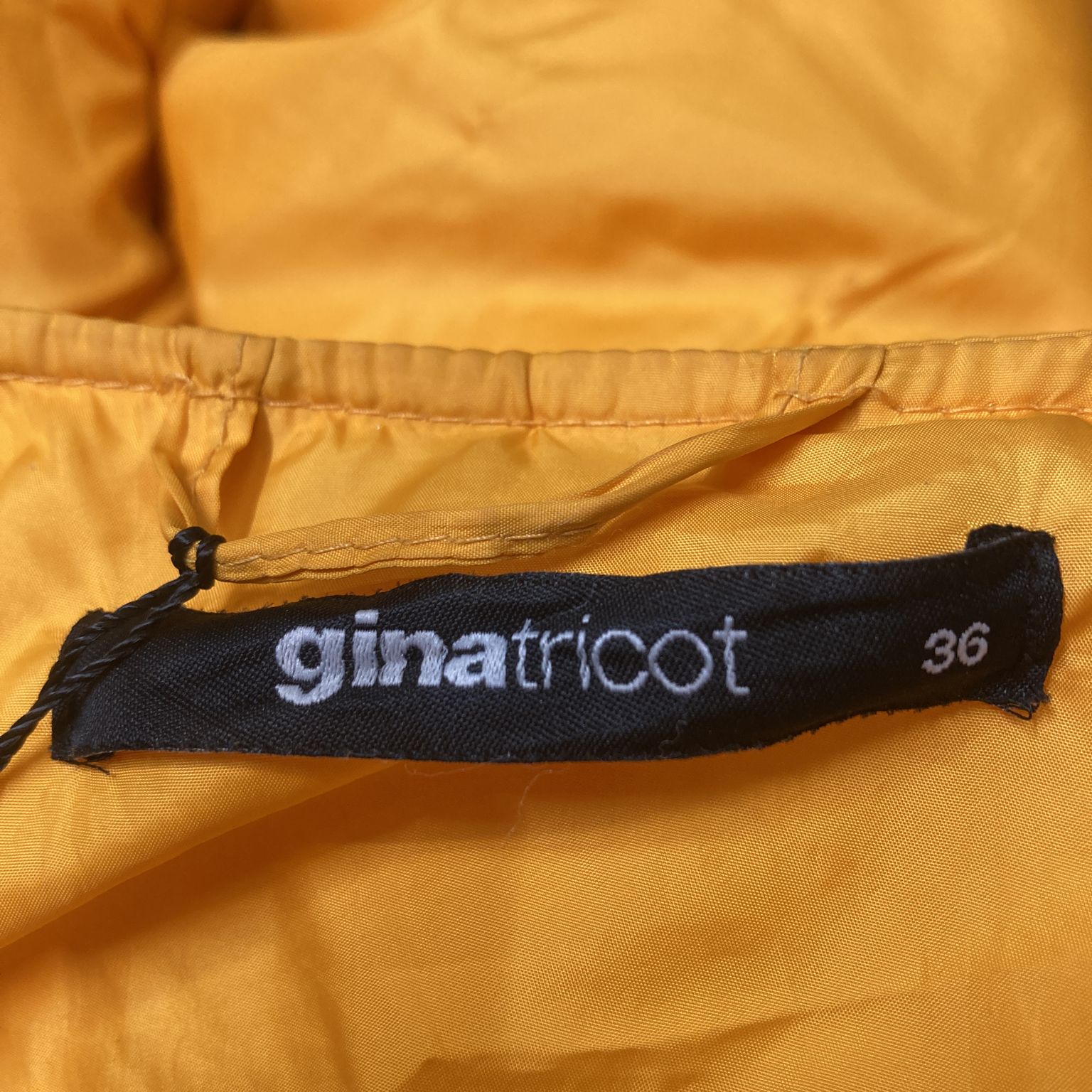 Gina Tricot