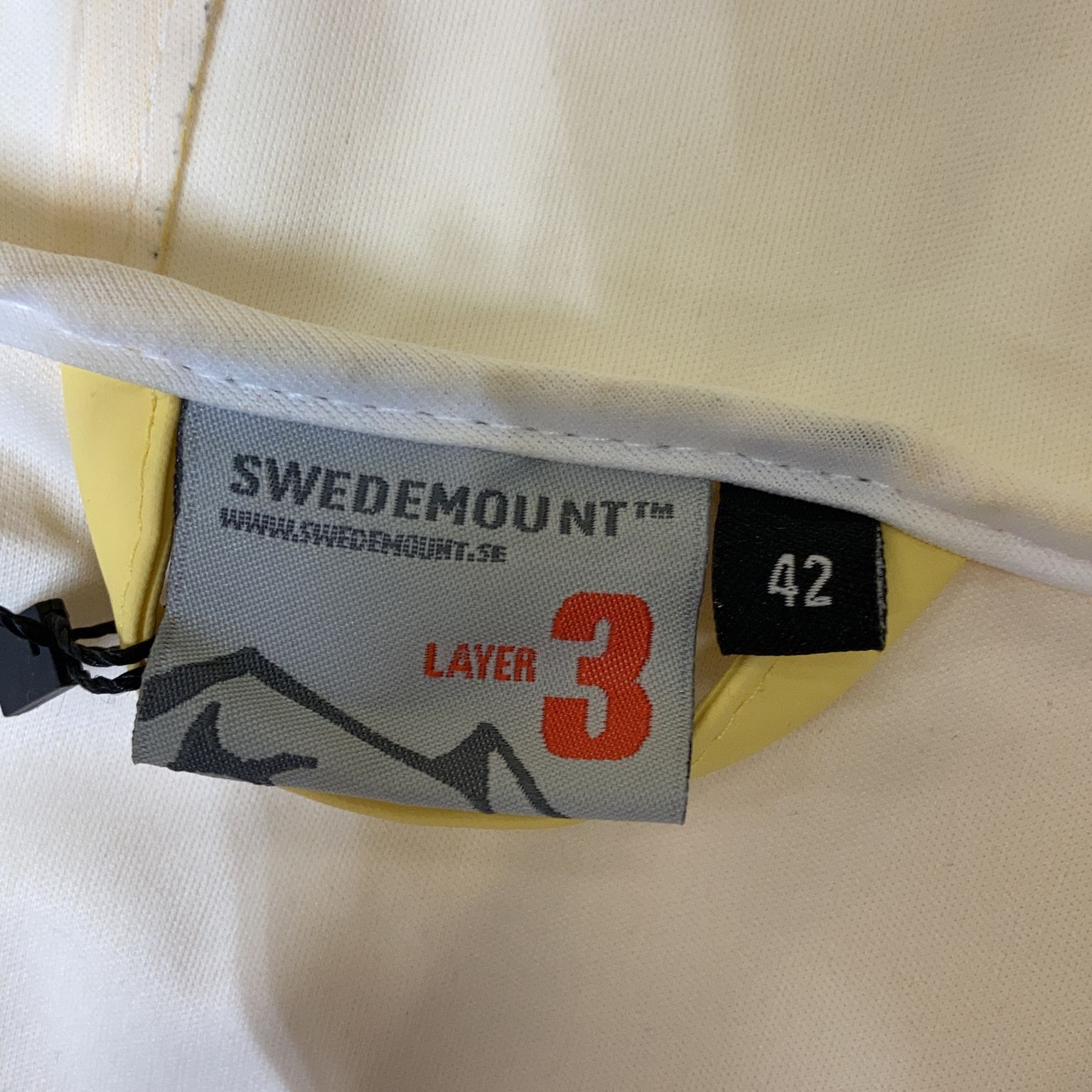 Swedemount