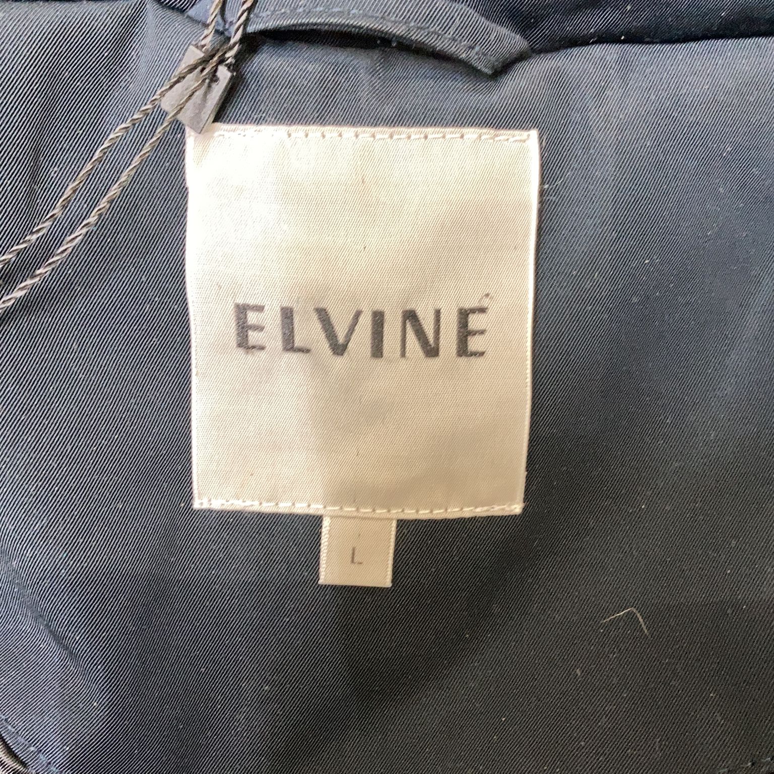 Elvine