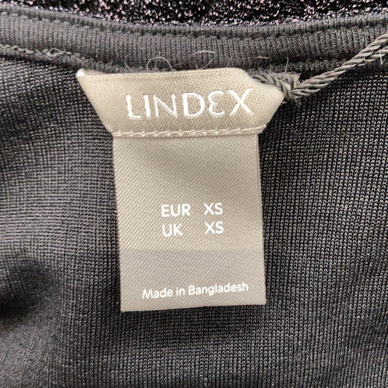 Lindex