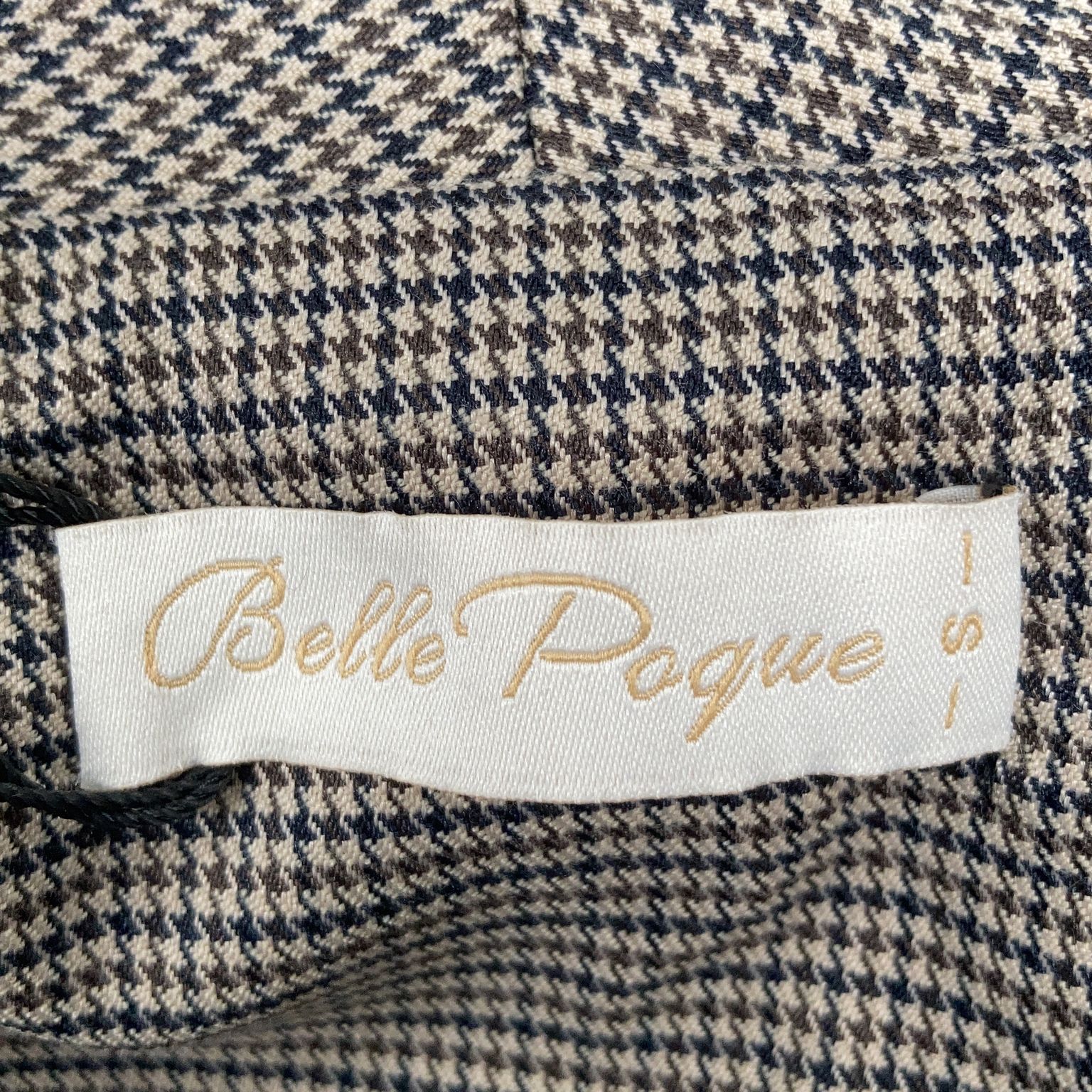 Belle Poque