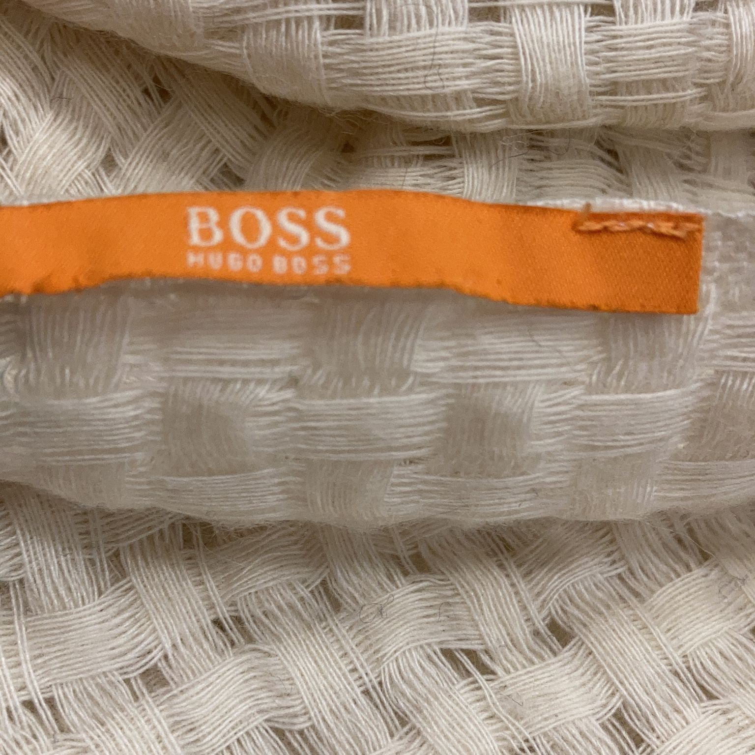 Boss Hugo Boss