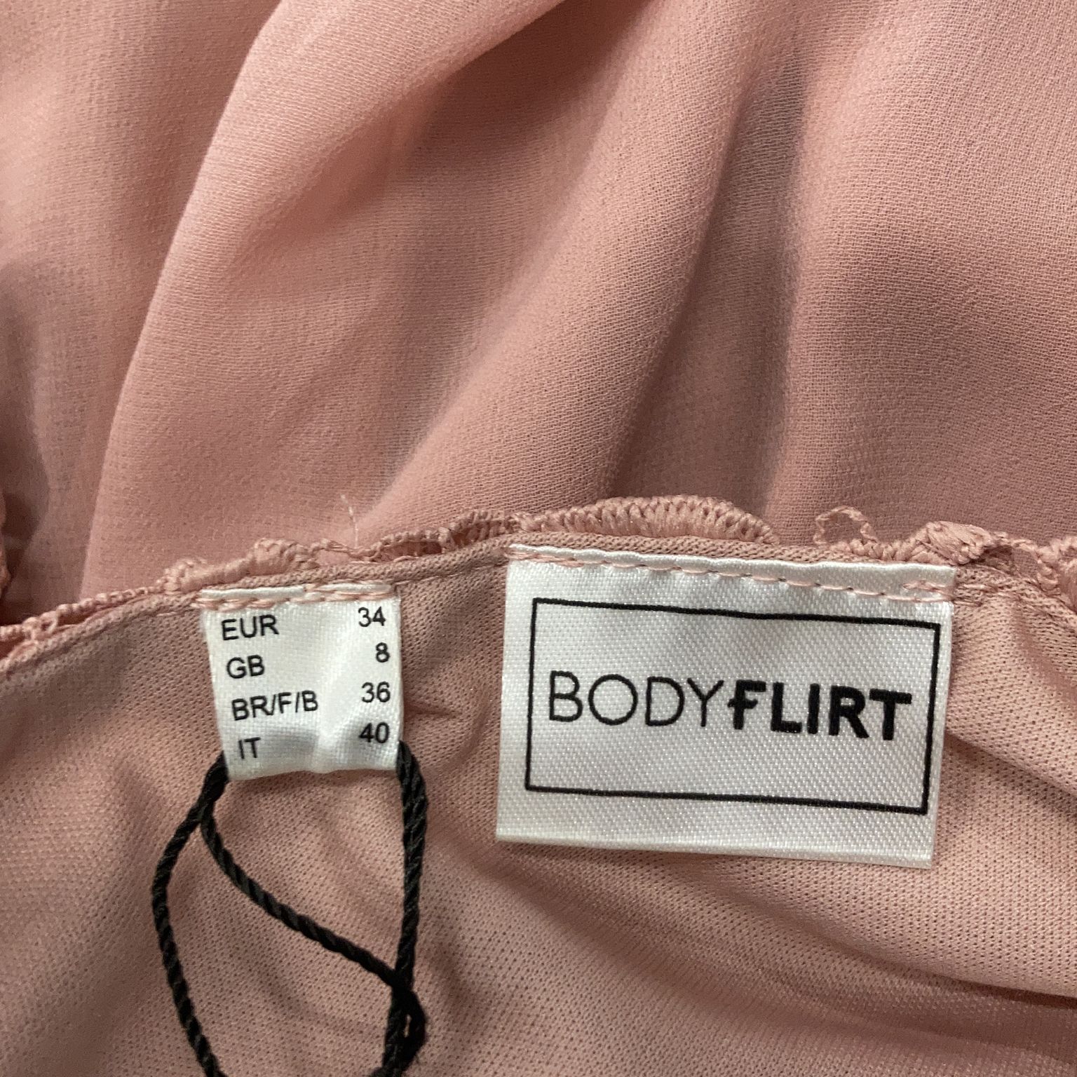 Bodyflirt