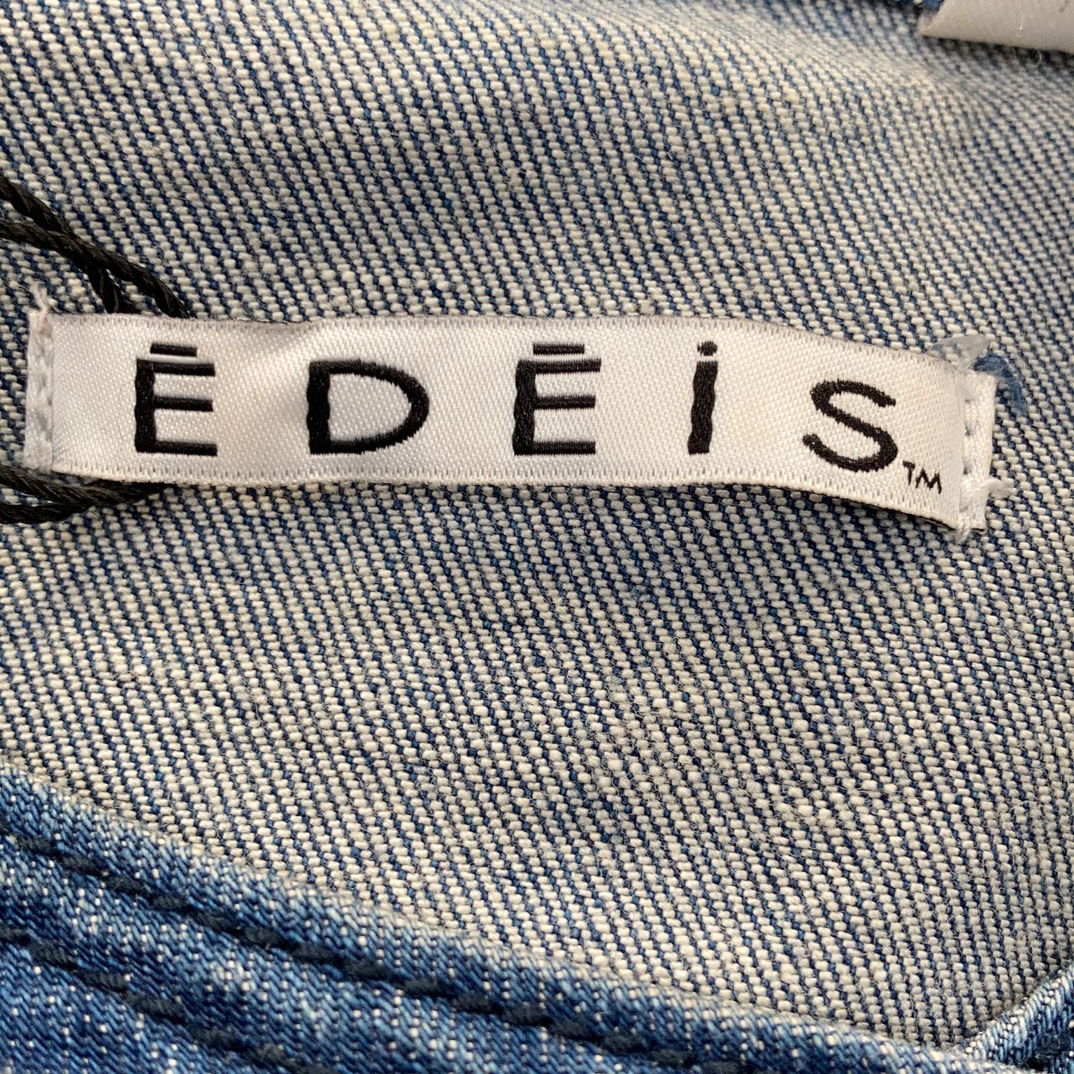 Edeis