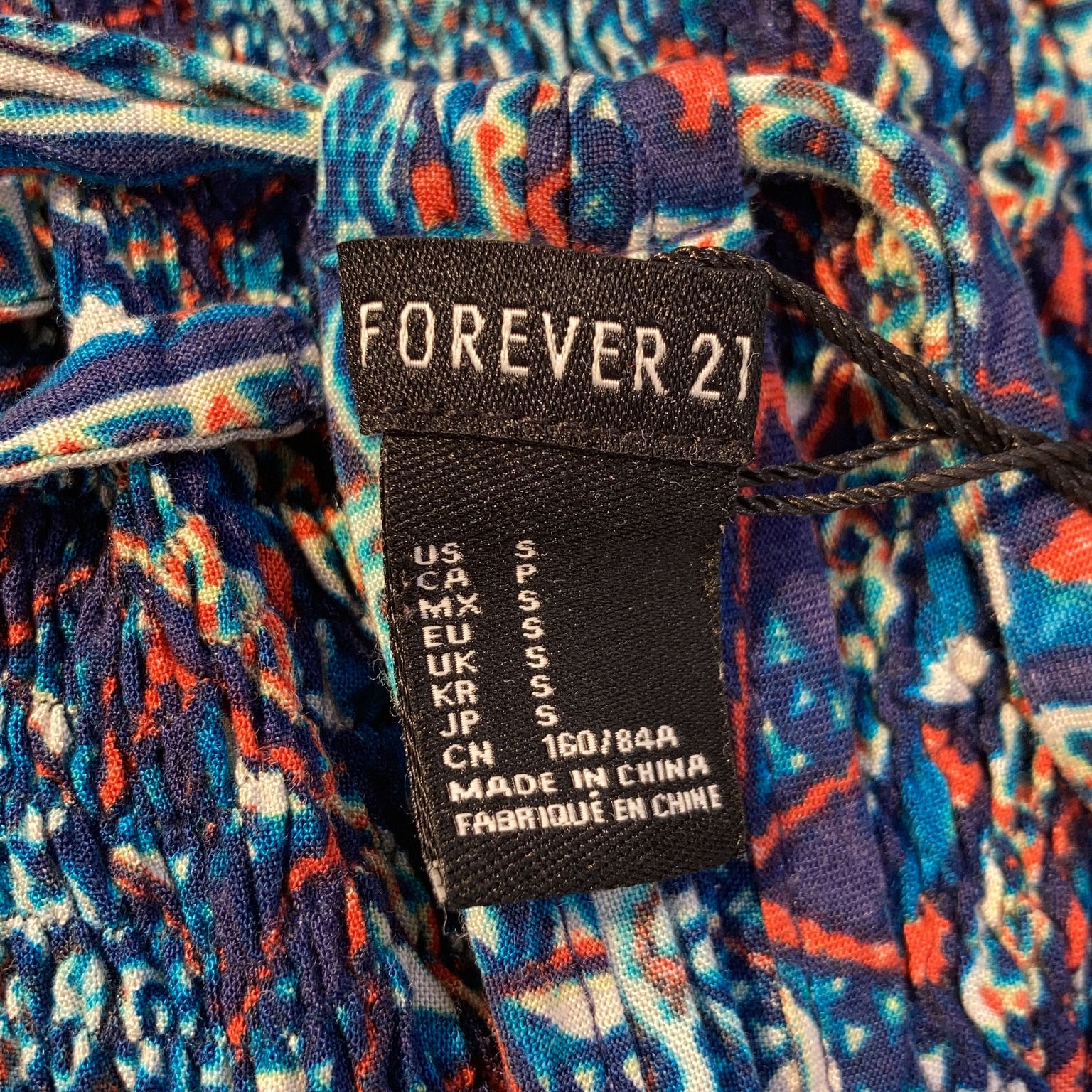 Forever 21