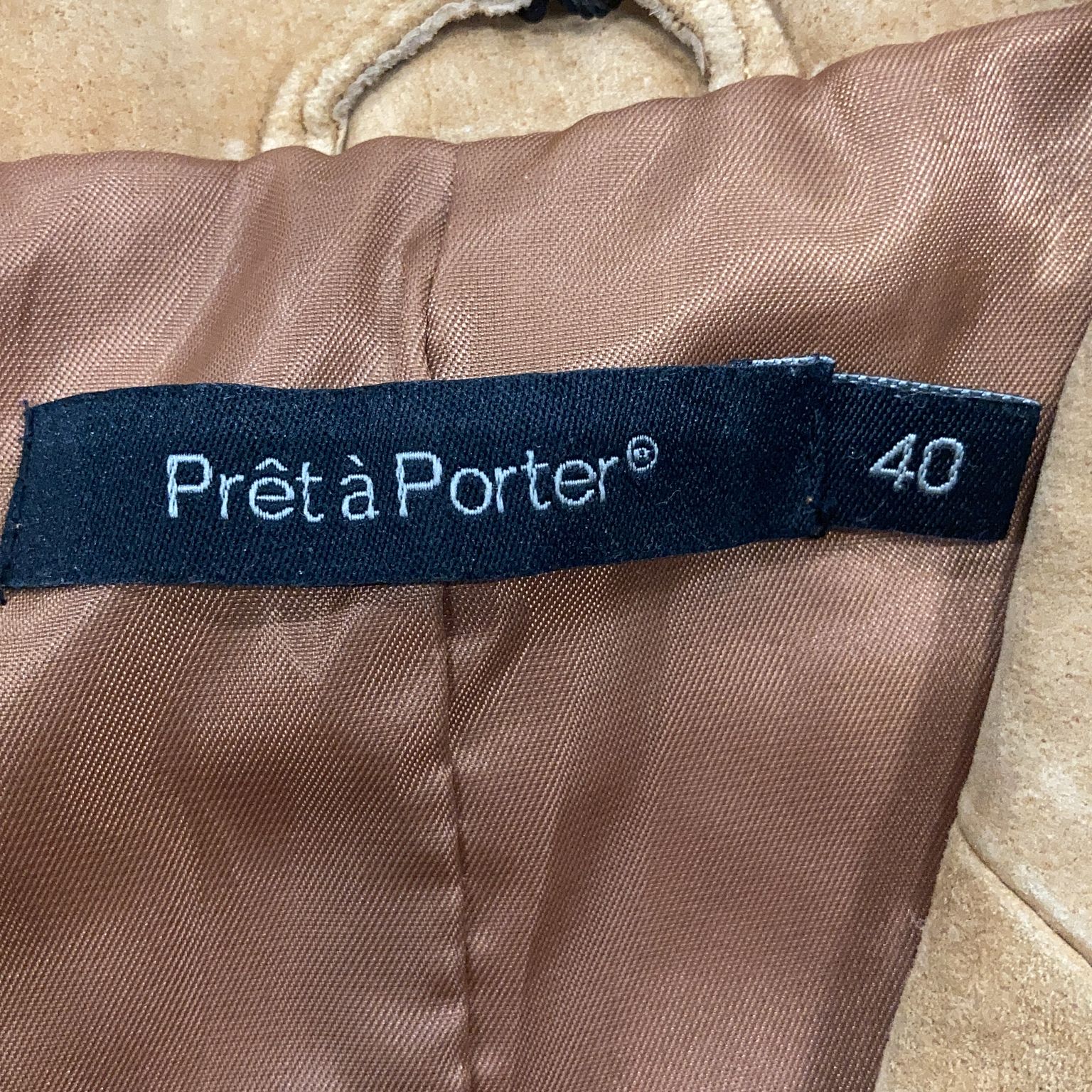 Prêt à Porter