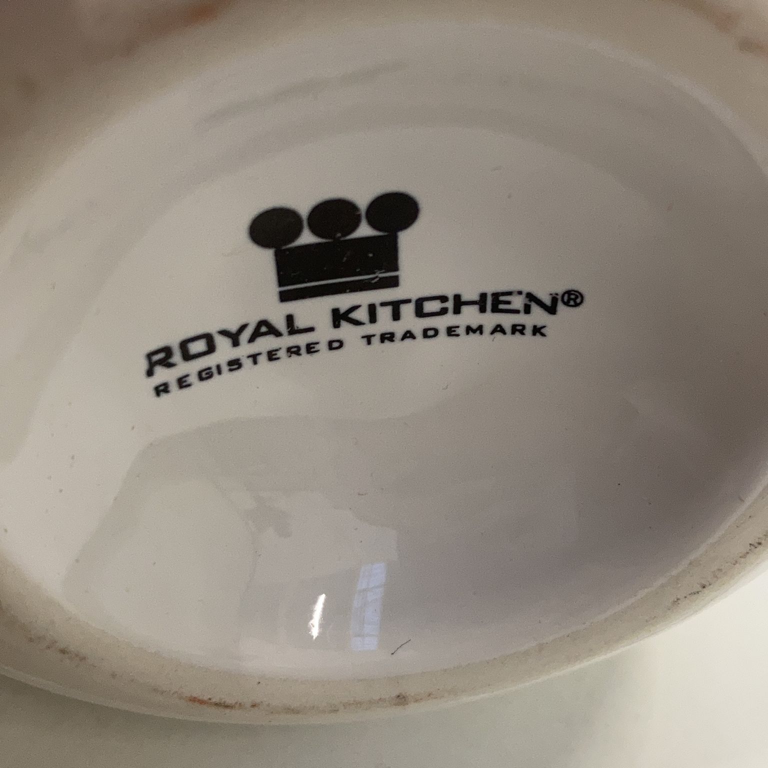 Royal Kitchen