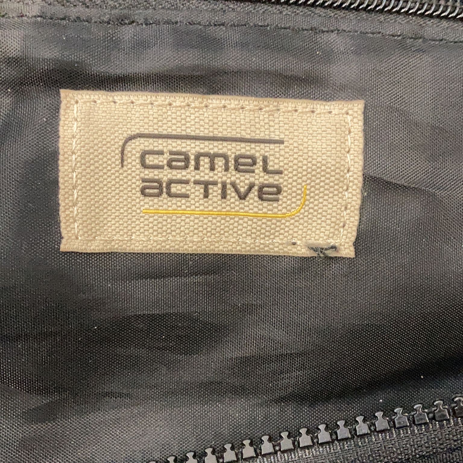 Camel Active