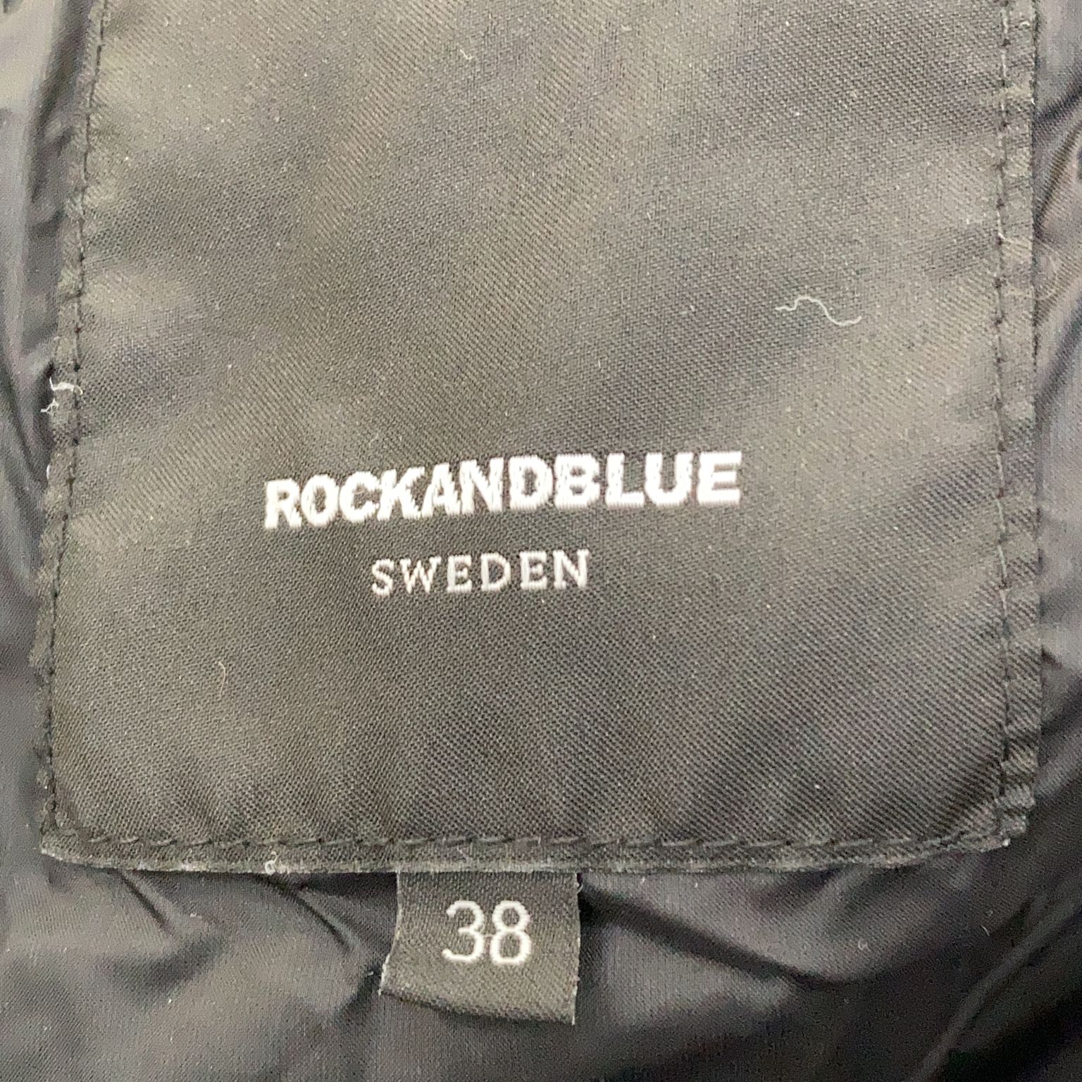 Rockandblue