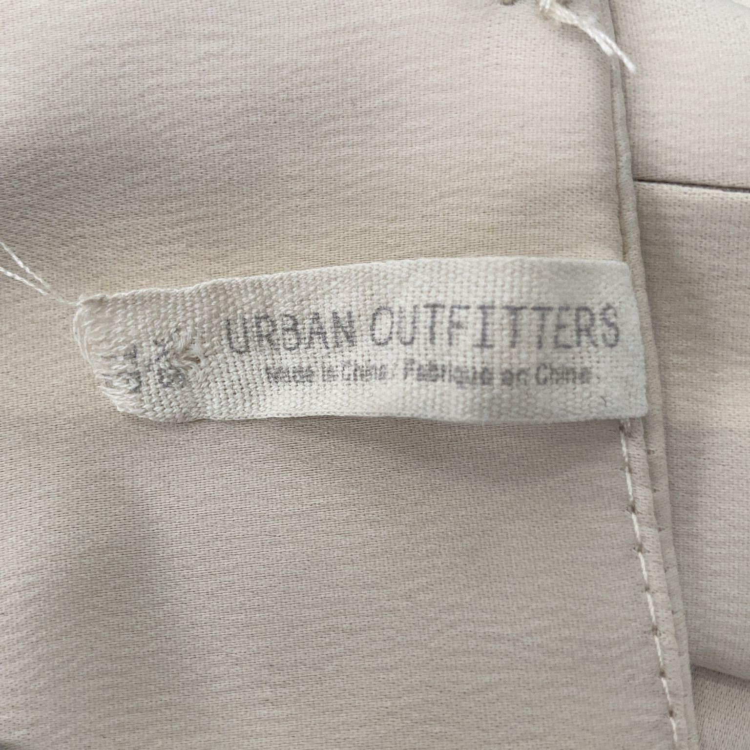 Urban Outfitters