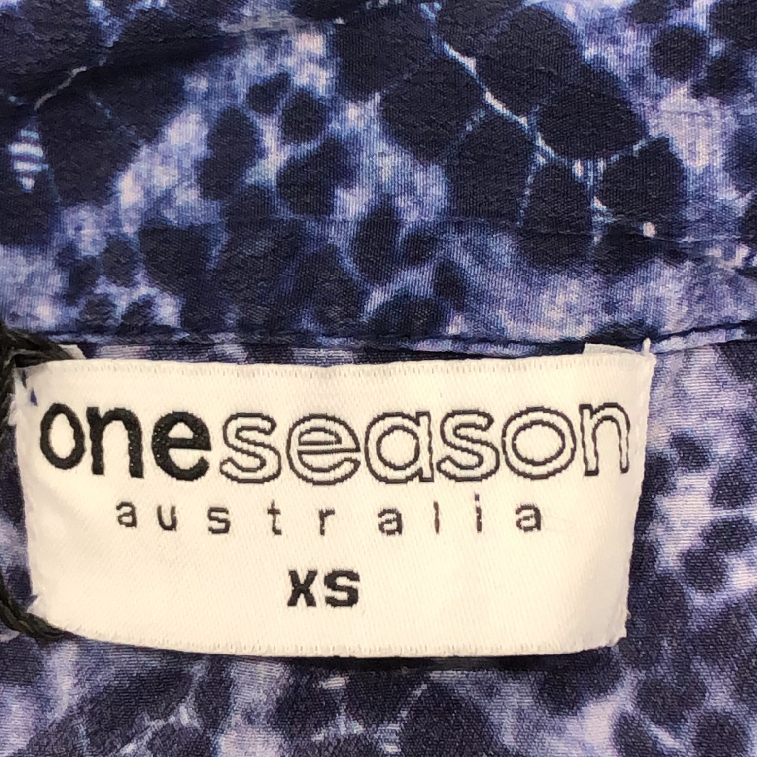 Oneseason