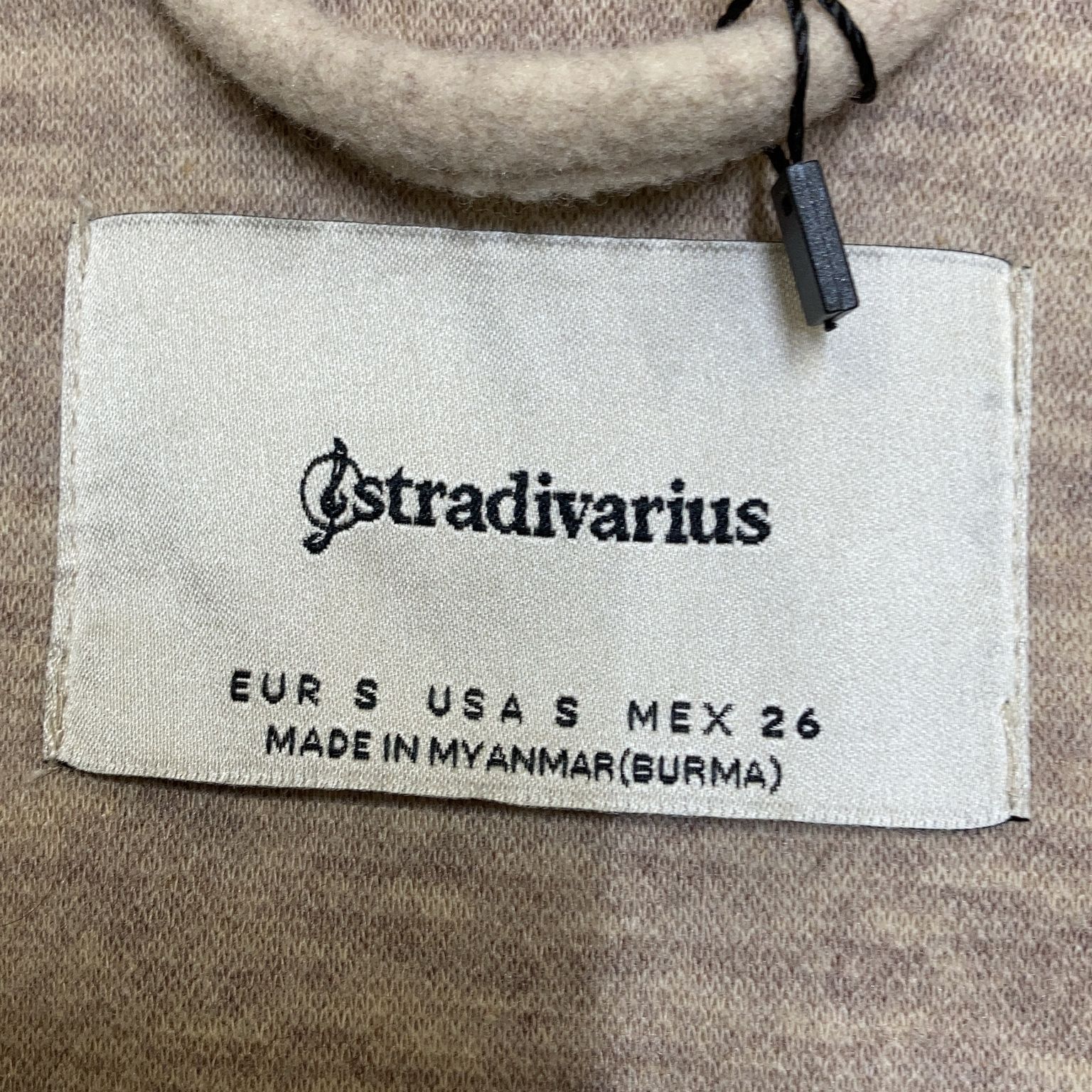 Stradivarius