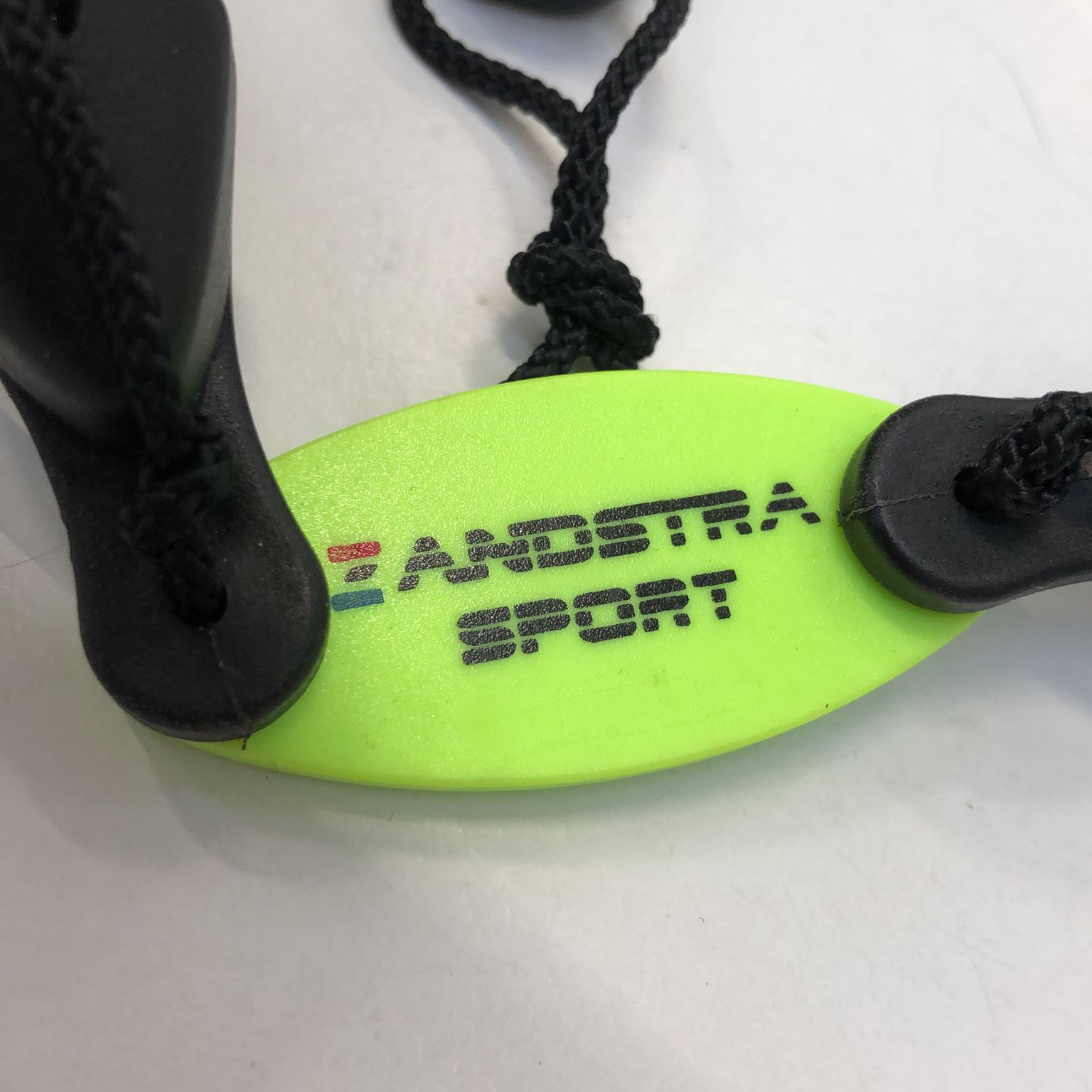 Zandstra Sport