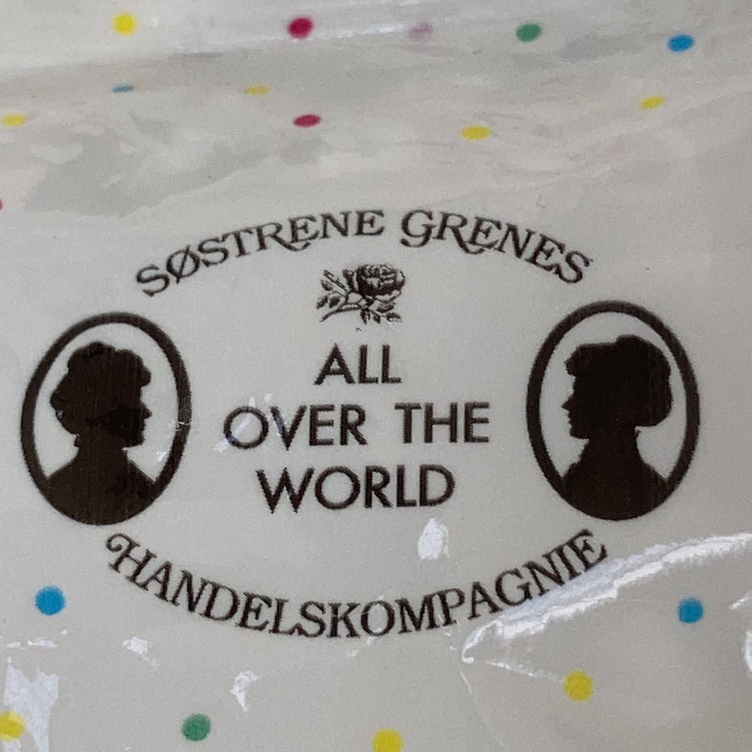 Søstrene Grene