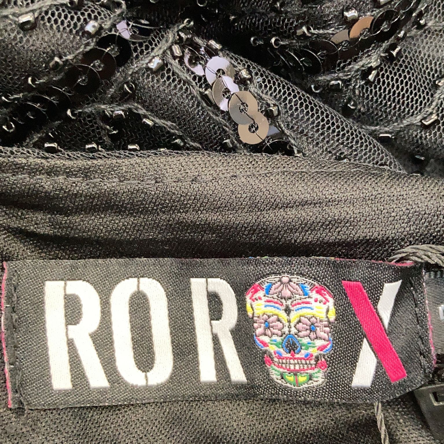 Rorox