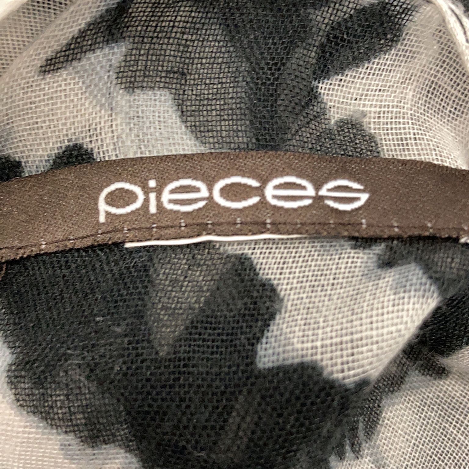 Pieces