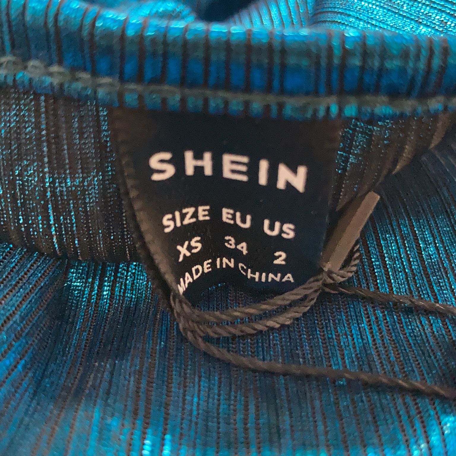 Shein