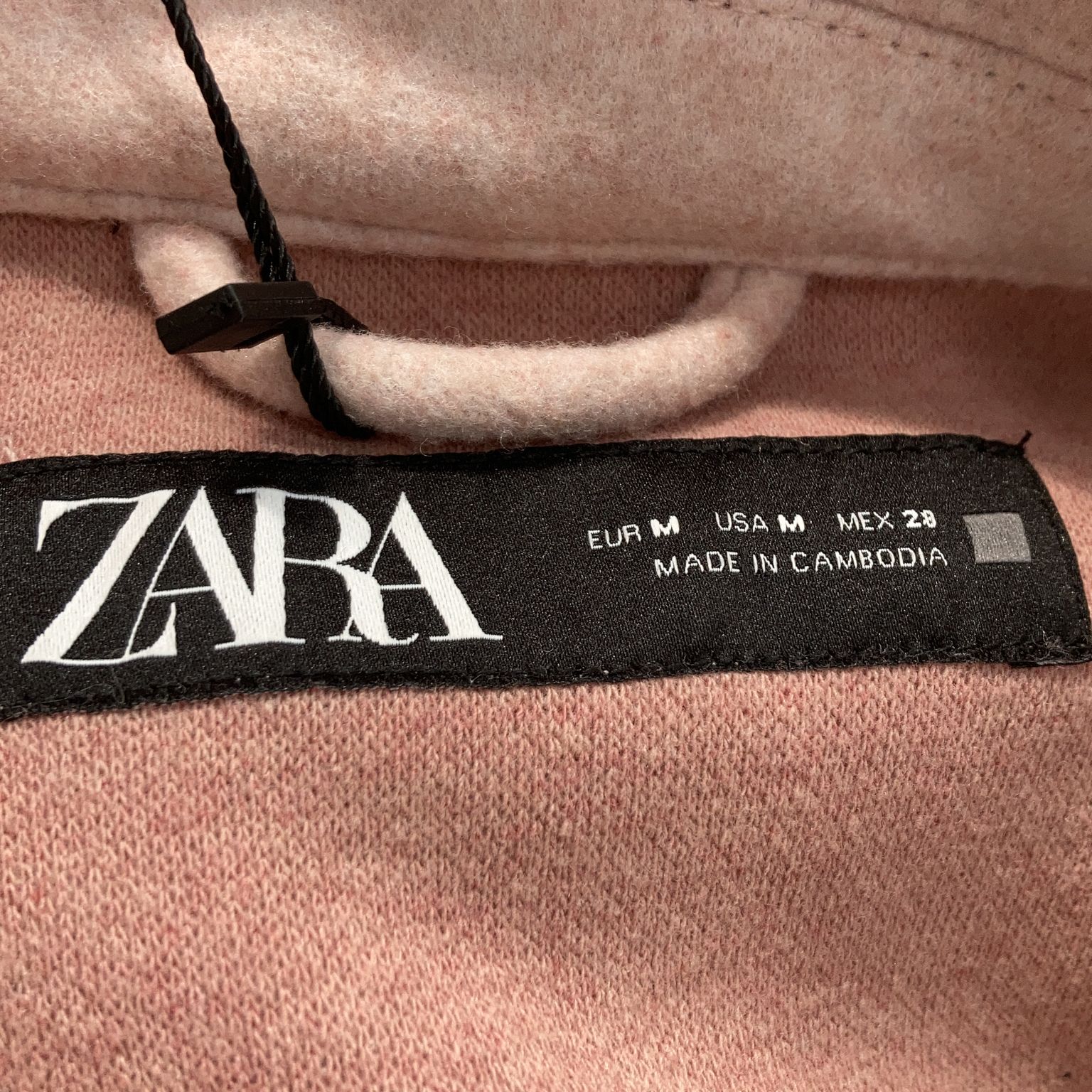 Zara