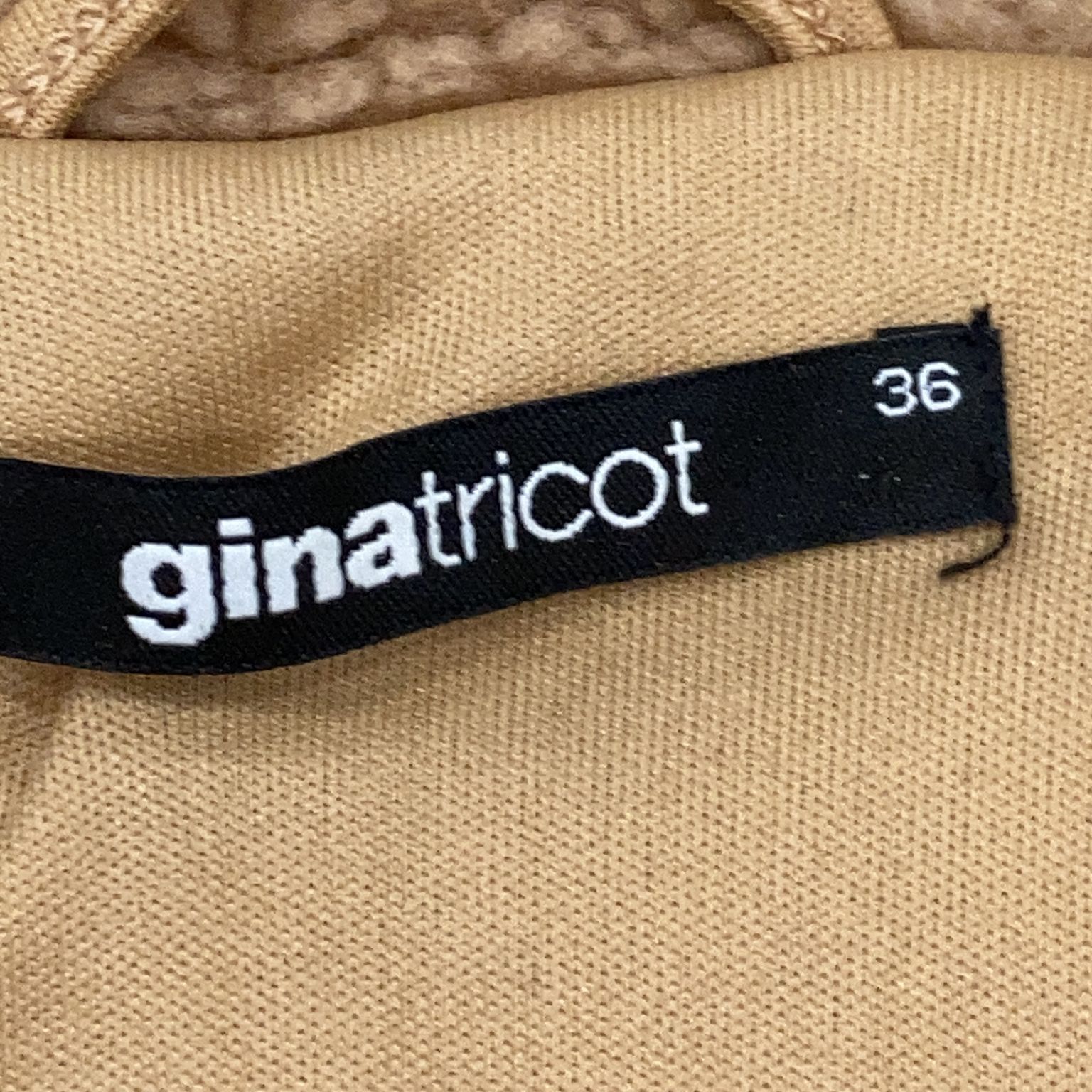 Gina Tricot