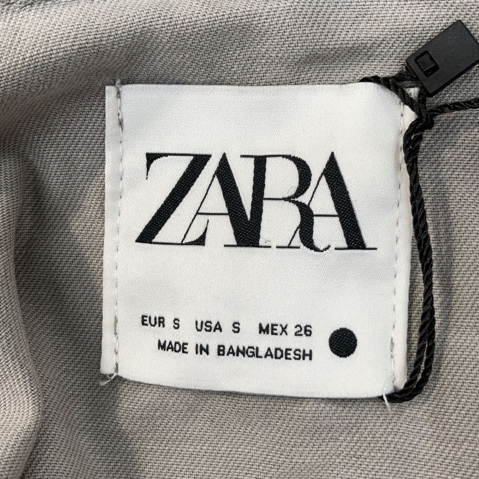 Zara