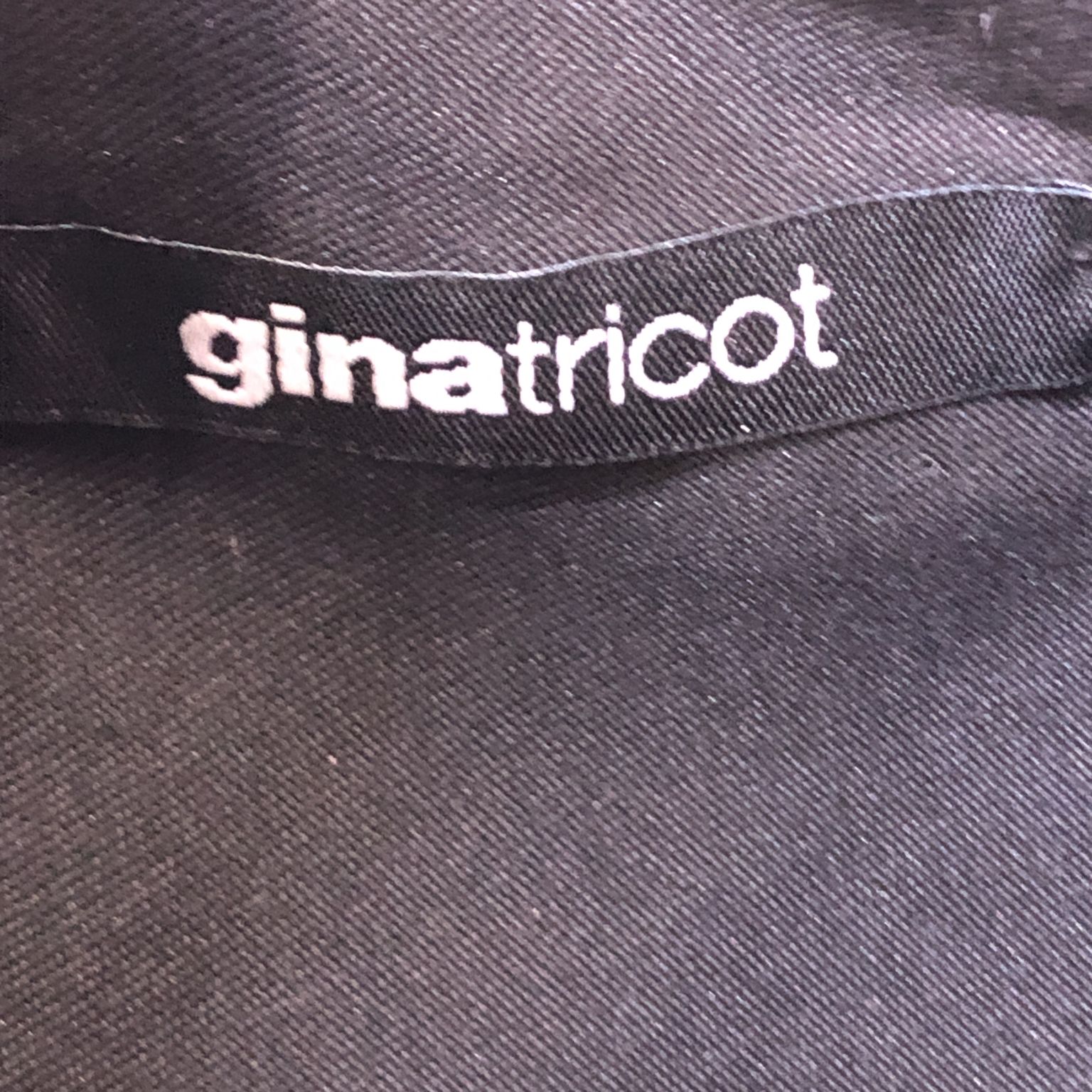 Gina Tricot