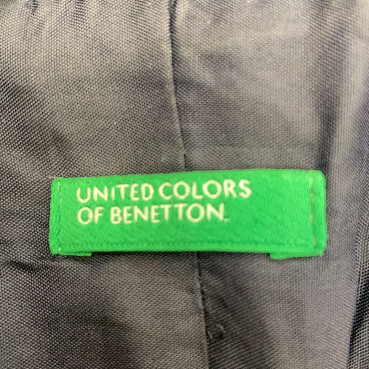 United Colors of Benetton