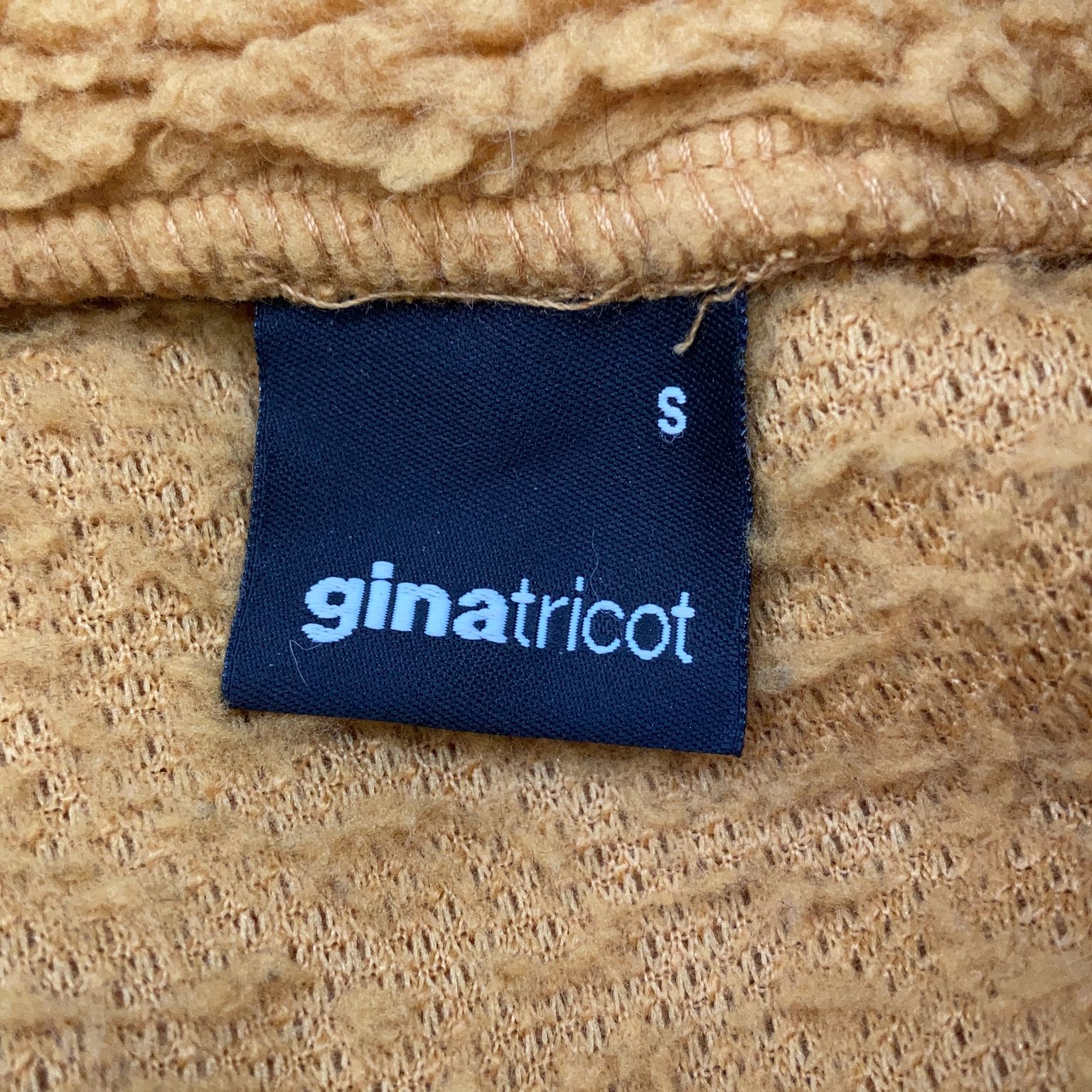 Gina Tricot