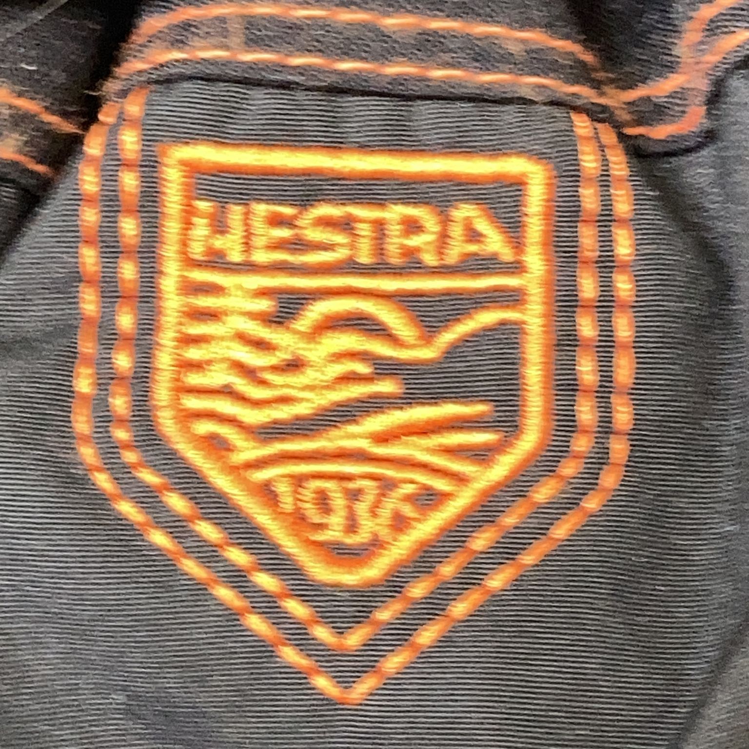 Hestra