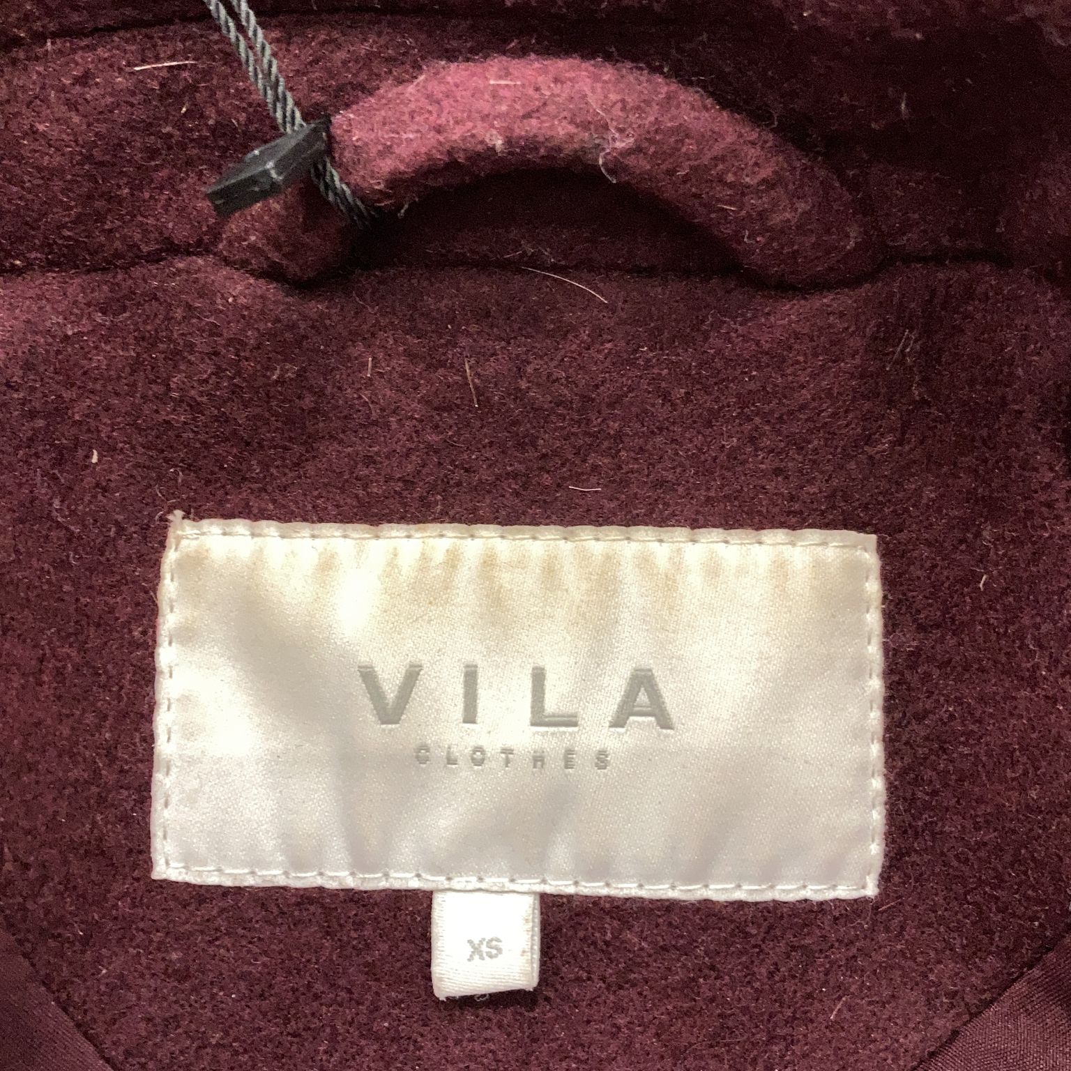 VILA Clothes